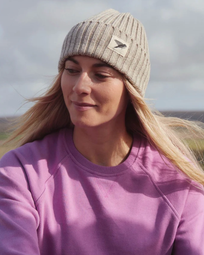 Silverstick : moffat merino wool beanie