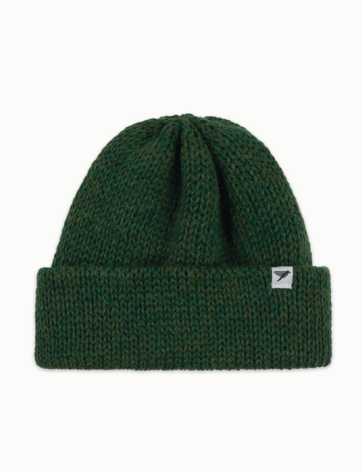 Silverstick : drift merino wool beanie - 4 colours