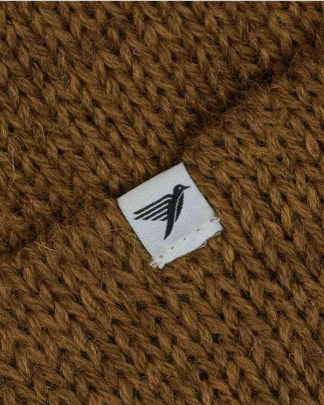 Silverstick : drift merino wool beanie - 4 colours