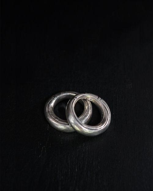 Ewa : stacking ring