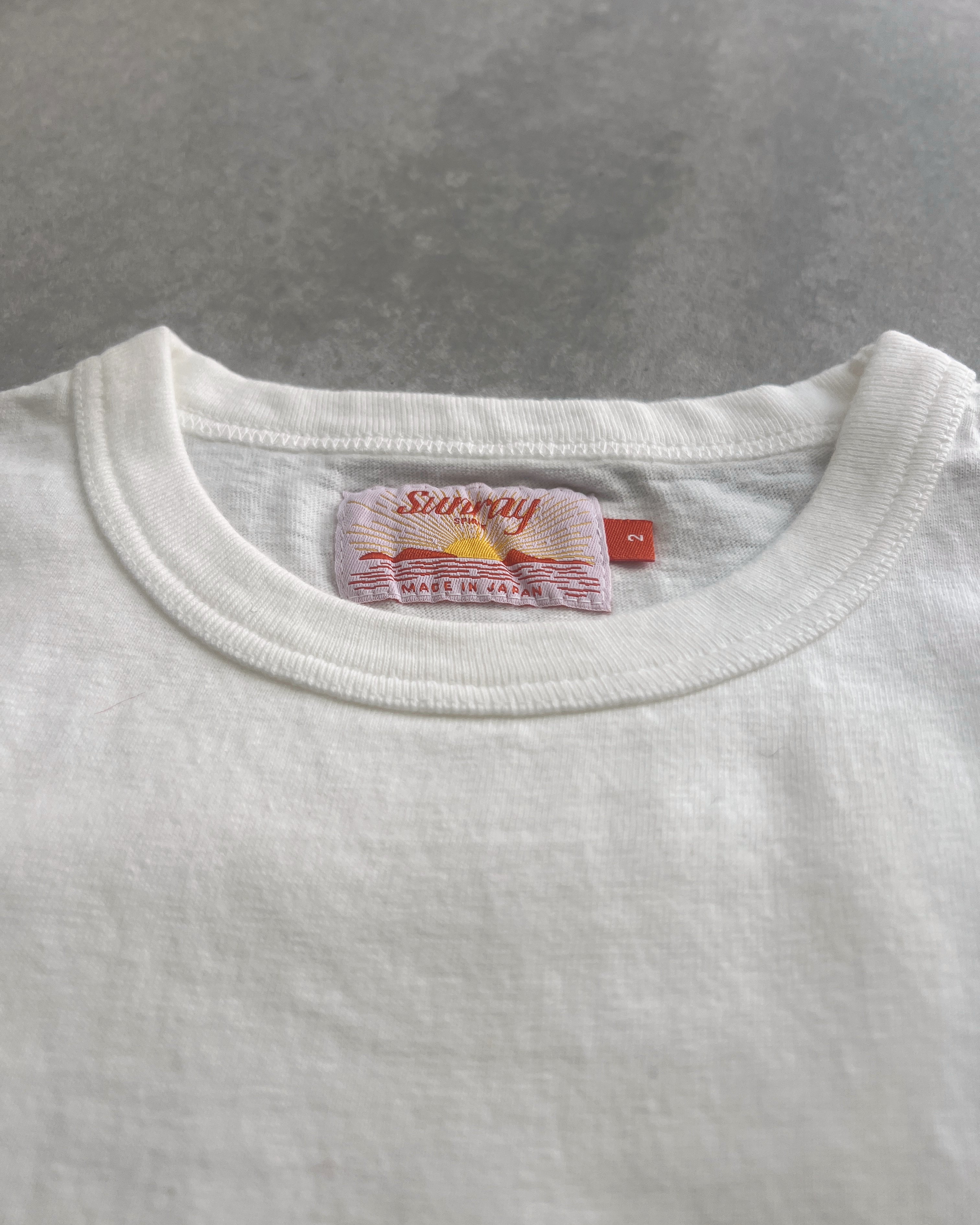 Sunray Spirit : na'maka'oh short sleeve t-shirt
