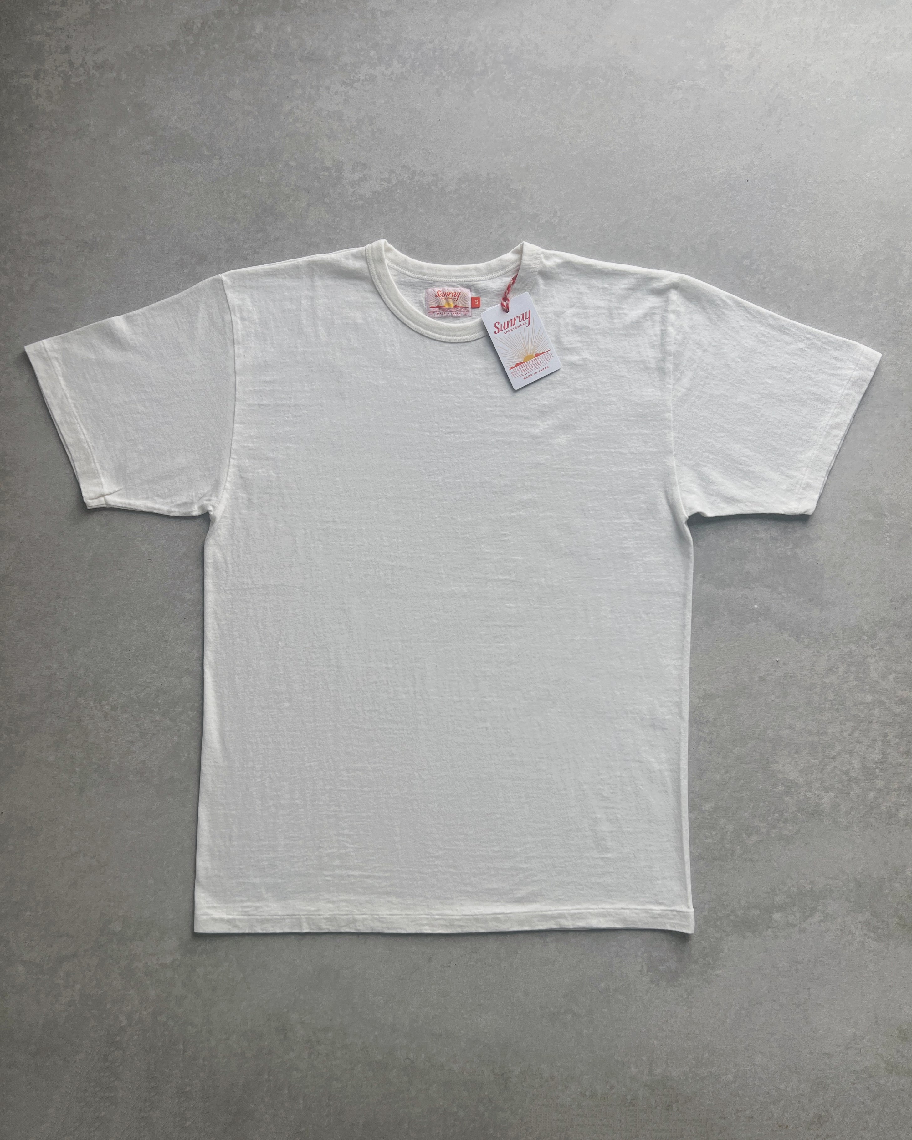 Sunray Sportswear :  haleiwa short sleeve t-shirt