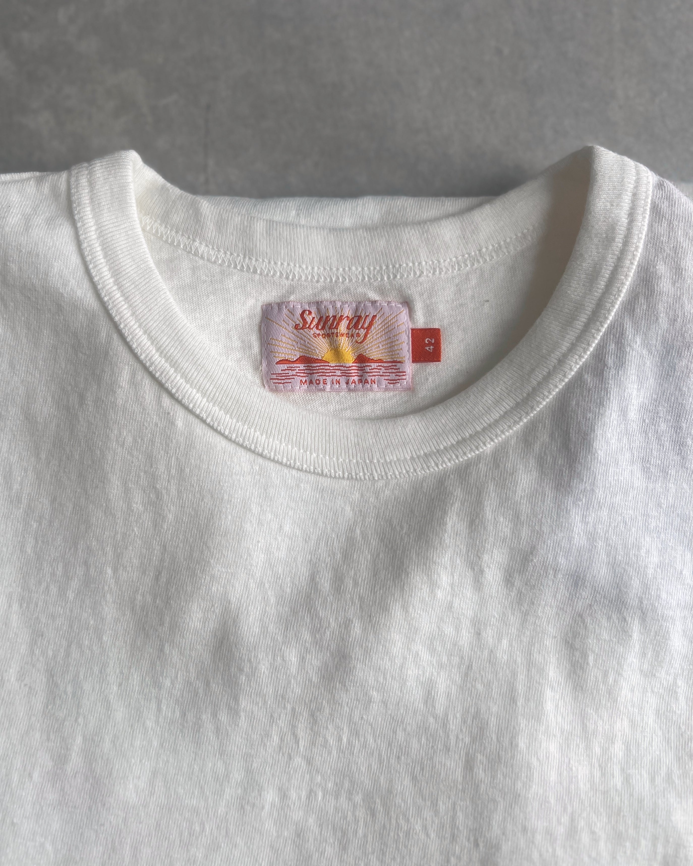 Sunray Sportswear :  haleiwa short sleeve t-shirt