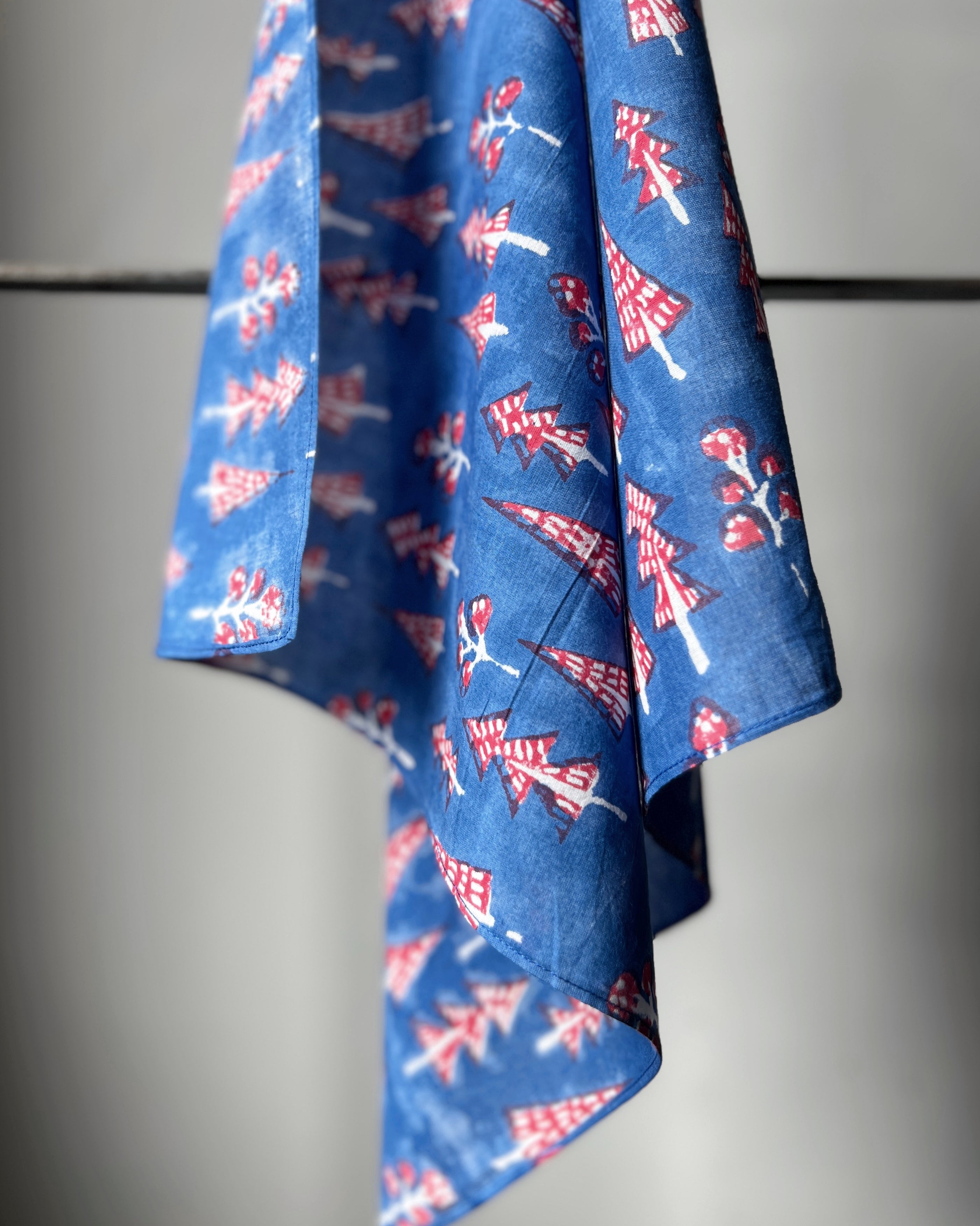 cotton cloth