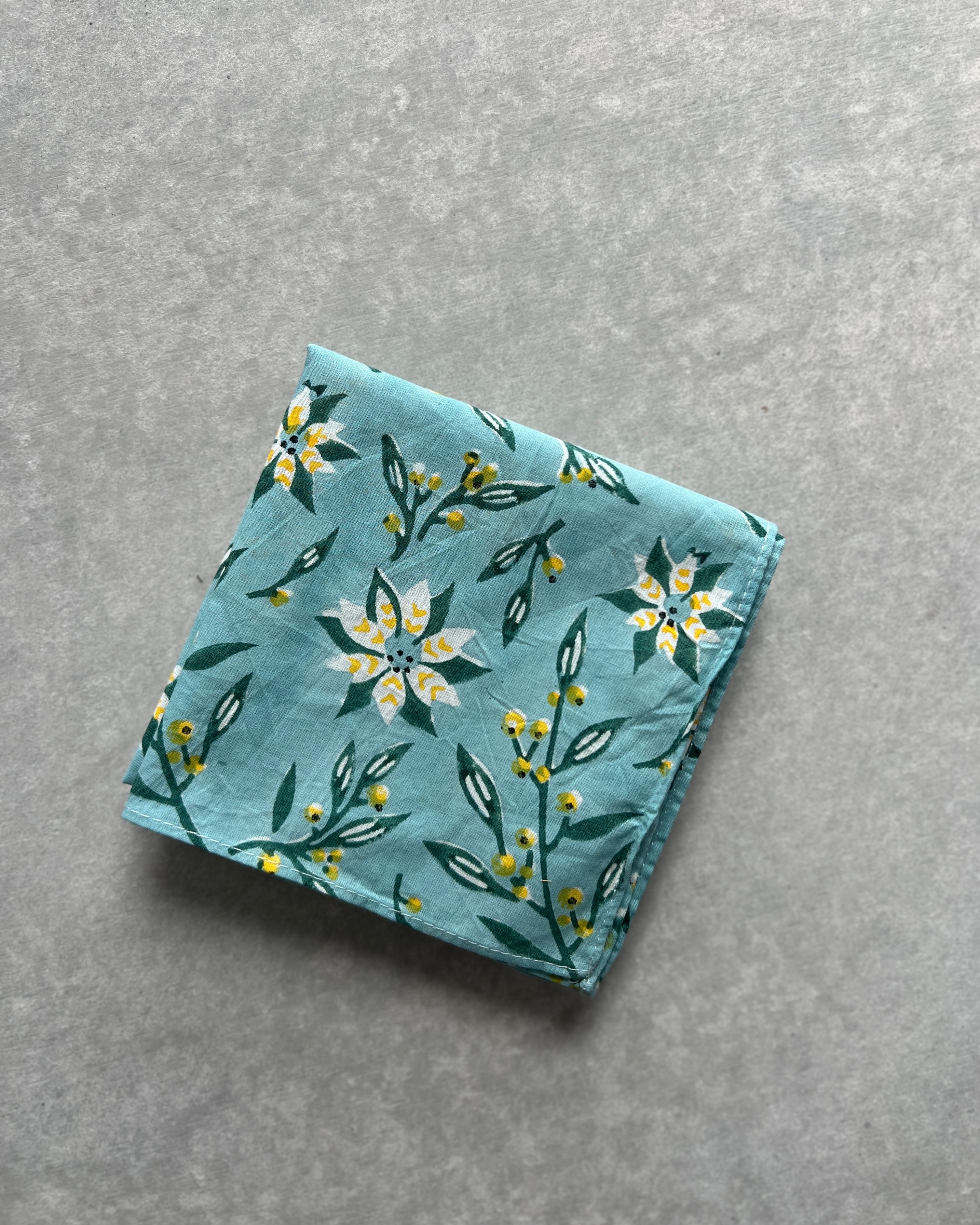 cotton cloth