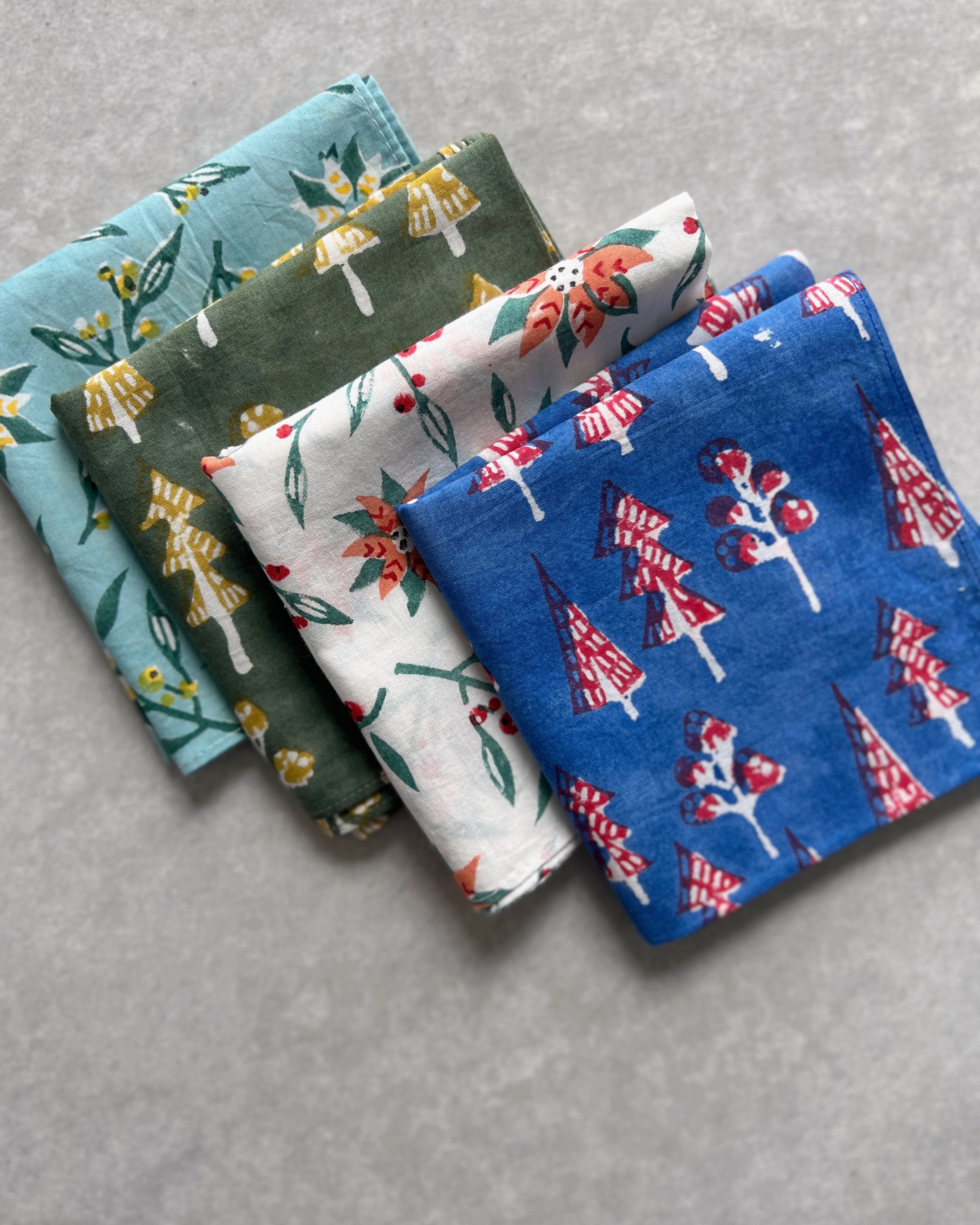 cotton cloth