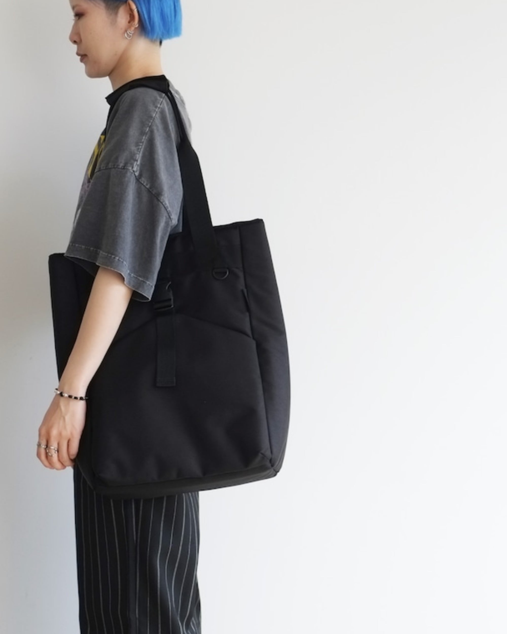 NoiR : tote bag