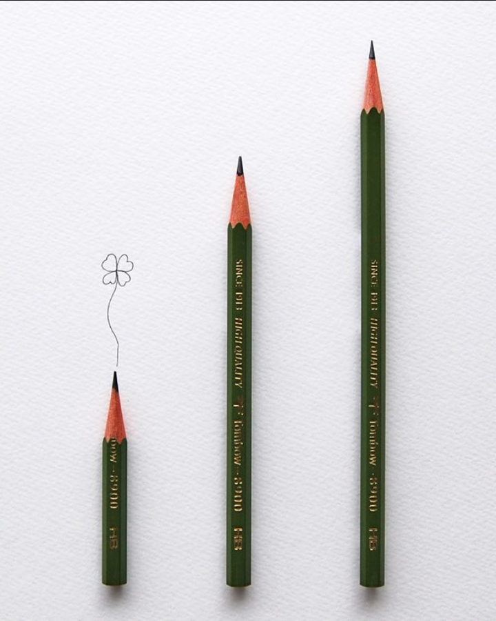 Tombow : 8900 pencil pack