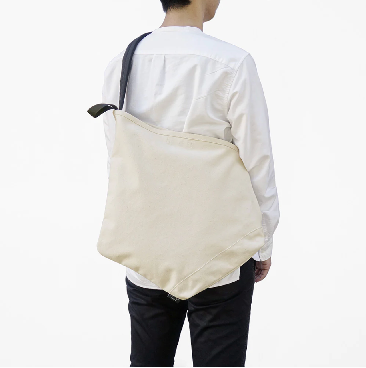 Rootote x nendo : tote