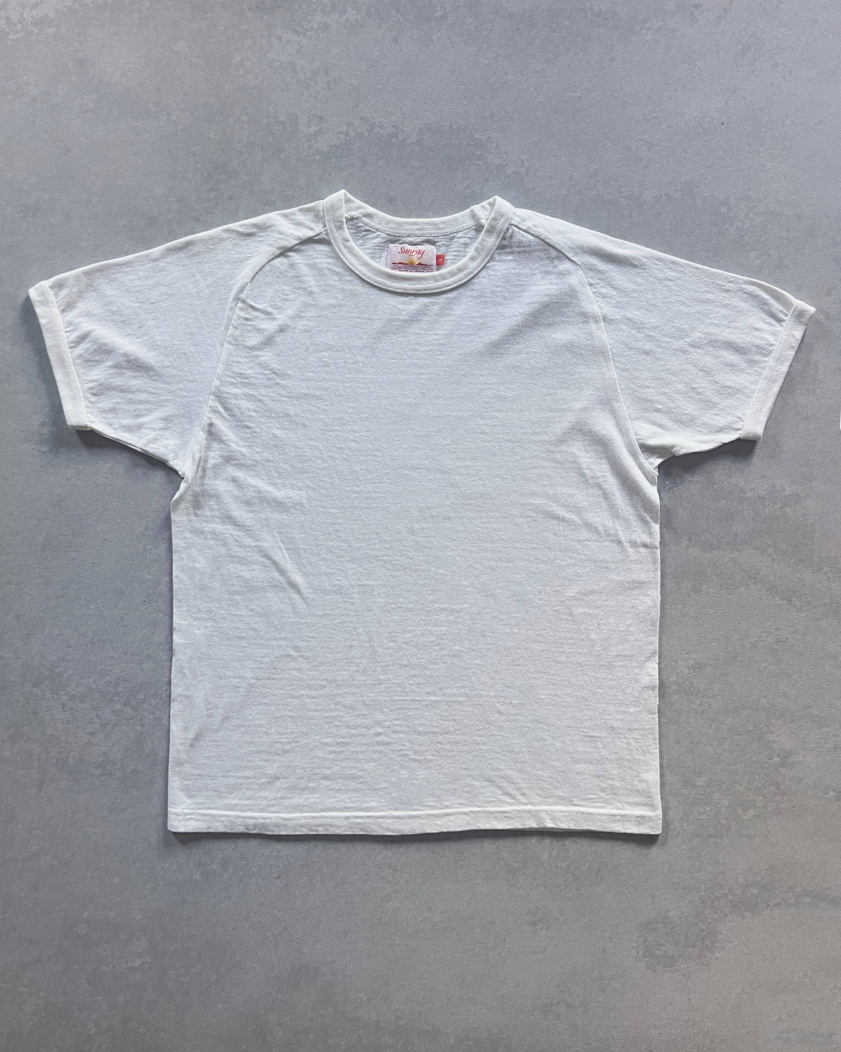 Sunray Sportswear : pua'ena short sleeve t-shirt