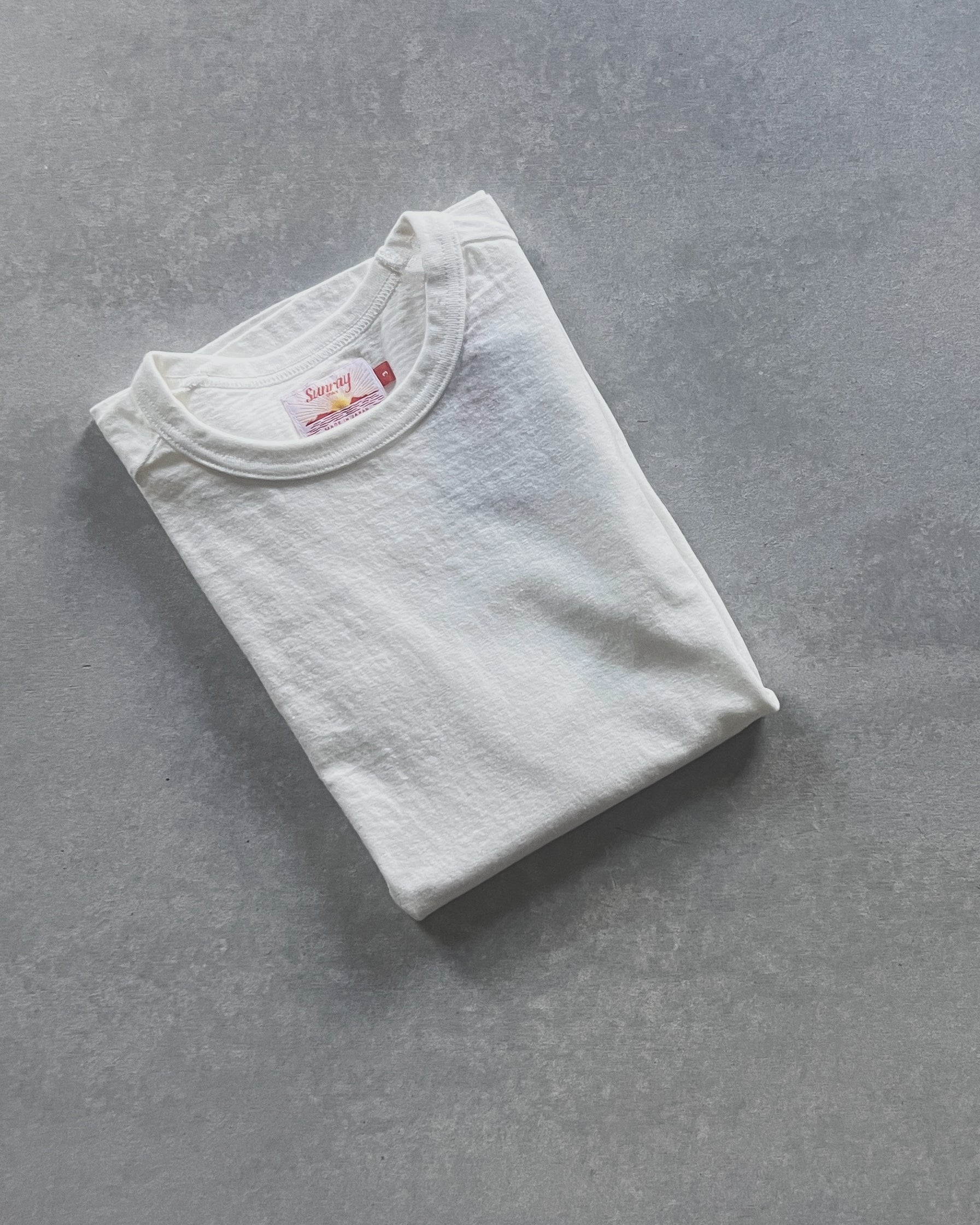 Sunray Sportswear : pua'ena short sleeve t-shirt