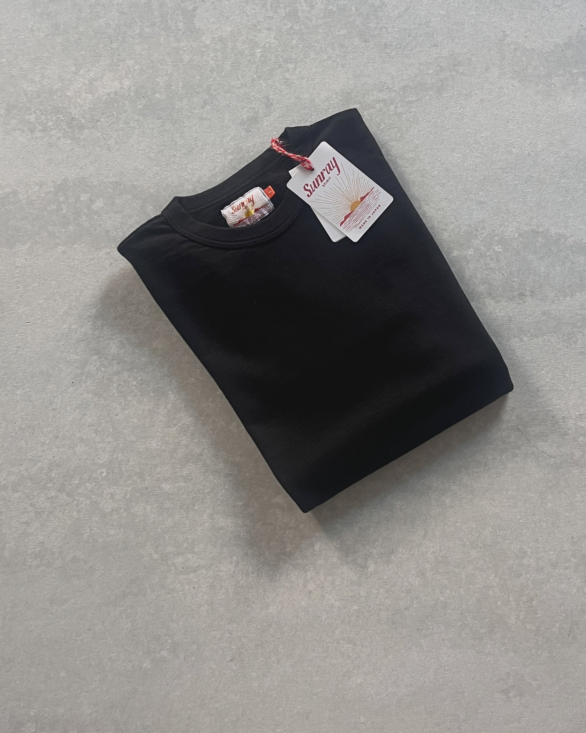 Sunray Spirit : na'maka'oh long sleeve t-shirt