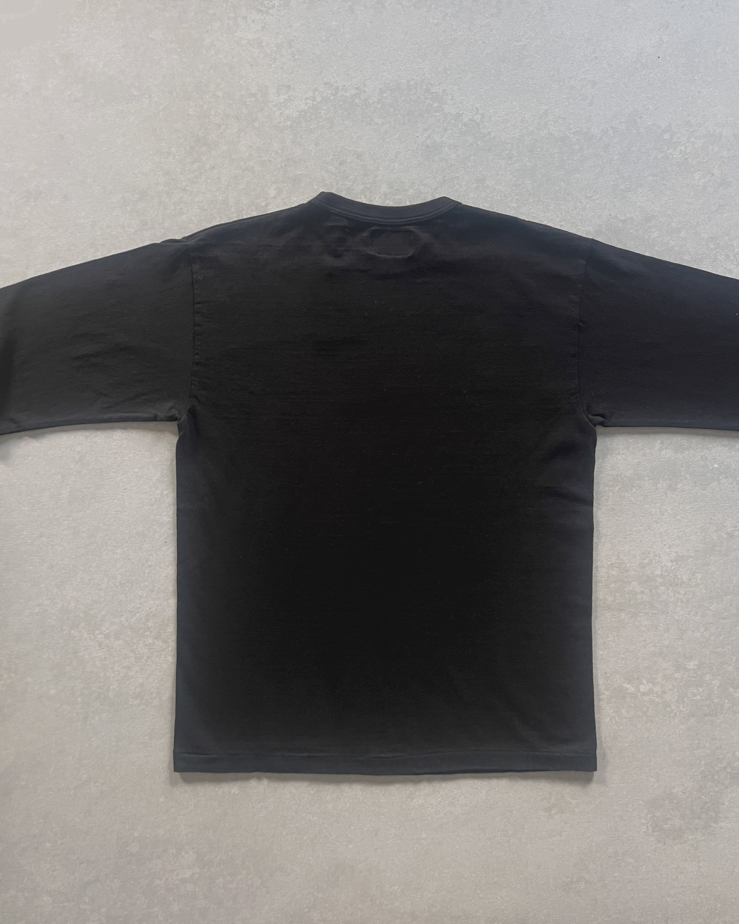 Sunray Spirit : na'maka'oh long sleeve t-shirt