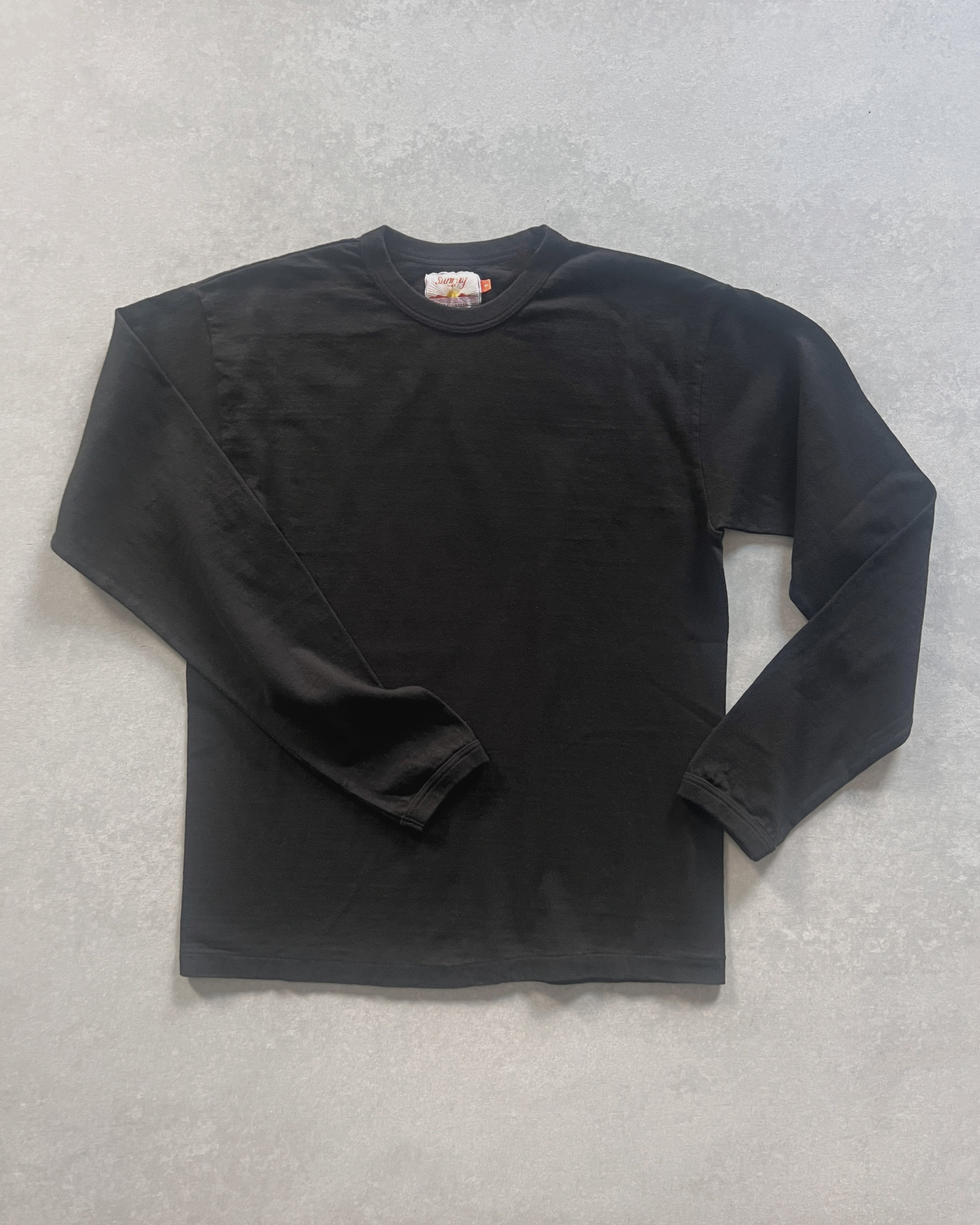 Sunray Spirit : na'maka'oh long sleeve t-shirt