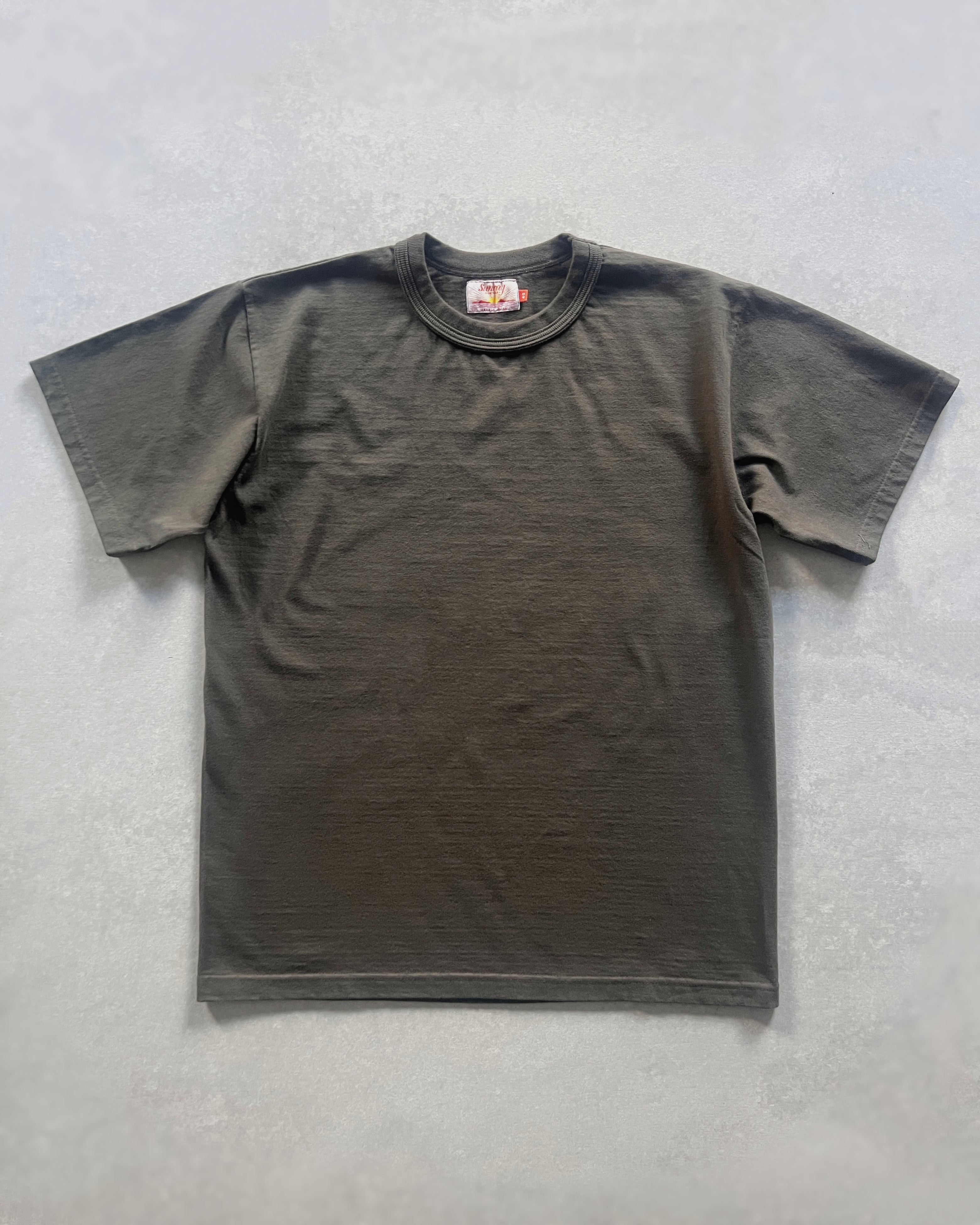 Sunray Sportswear : makaha short sleeve t-shirt in beluga