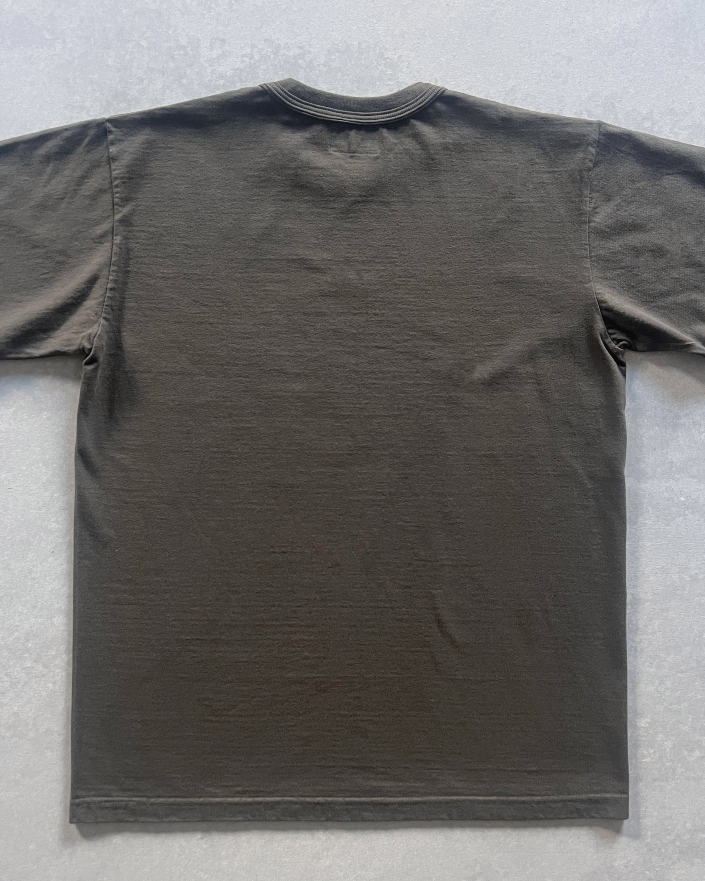 Sunray Sportswear : makaha short sleeve t-shirt in beluga