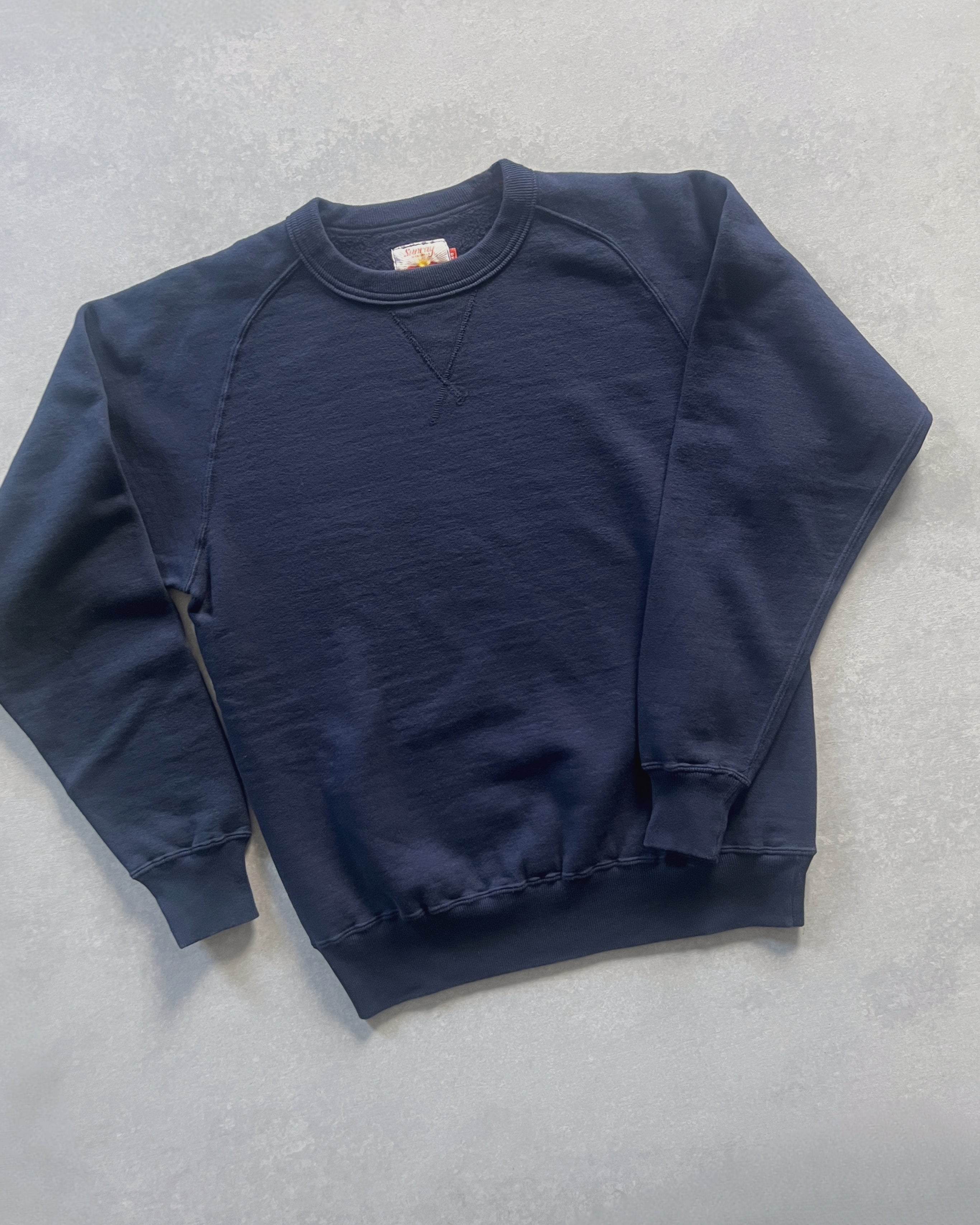 Sunray Sportswear : puamana crew neck sweatshirt