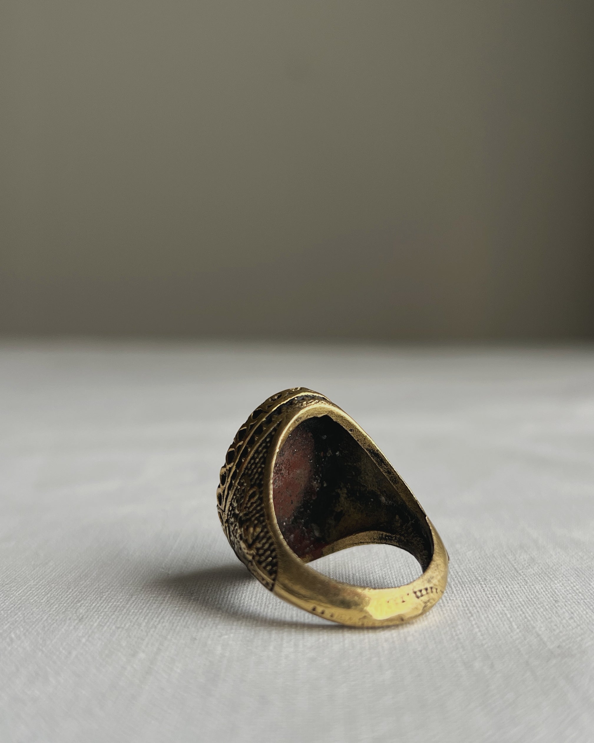 handmade ring