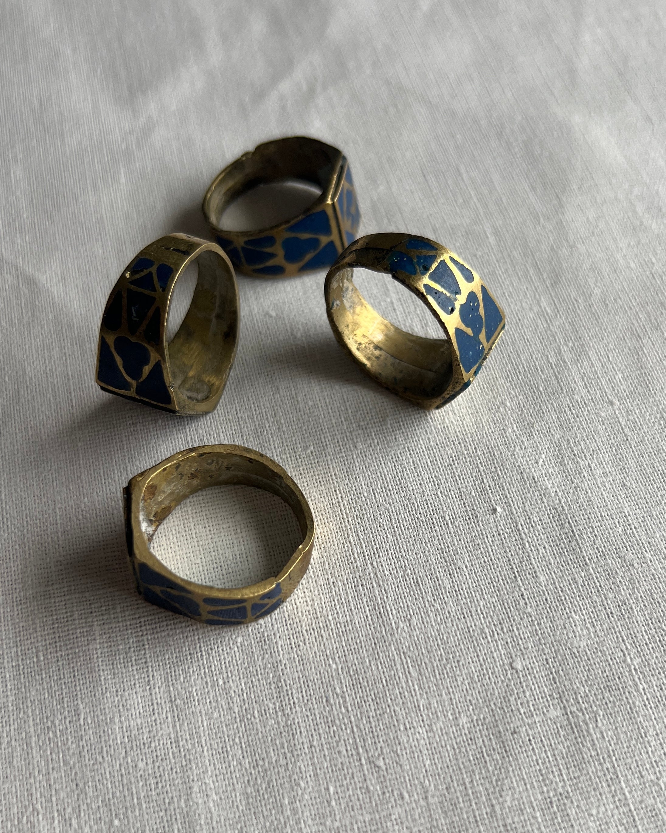 handmade ring