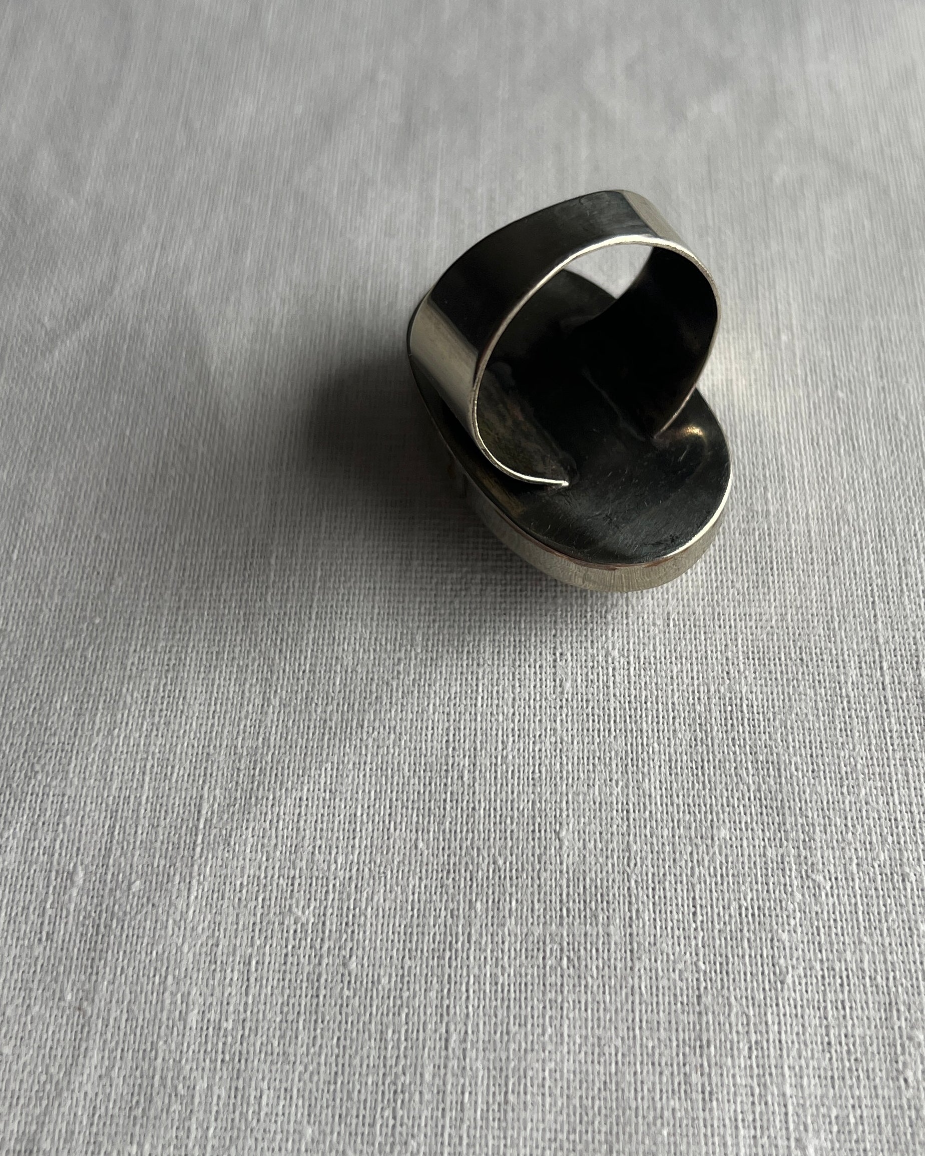 handmade ring