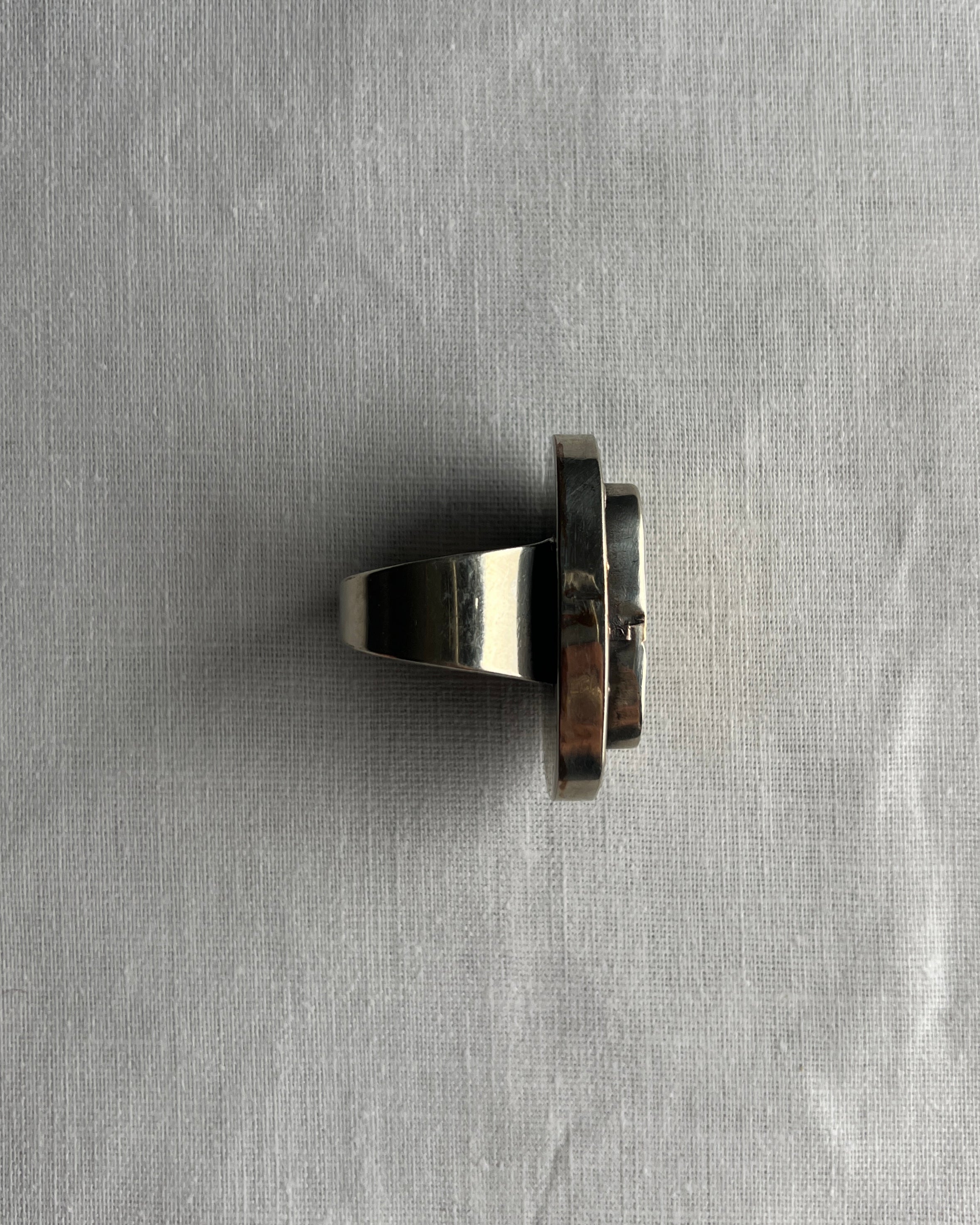 handmade ring