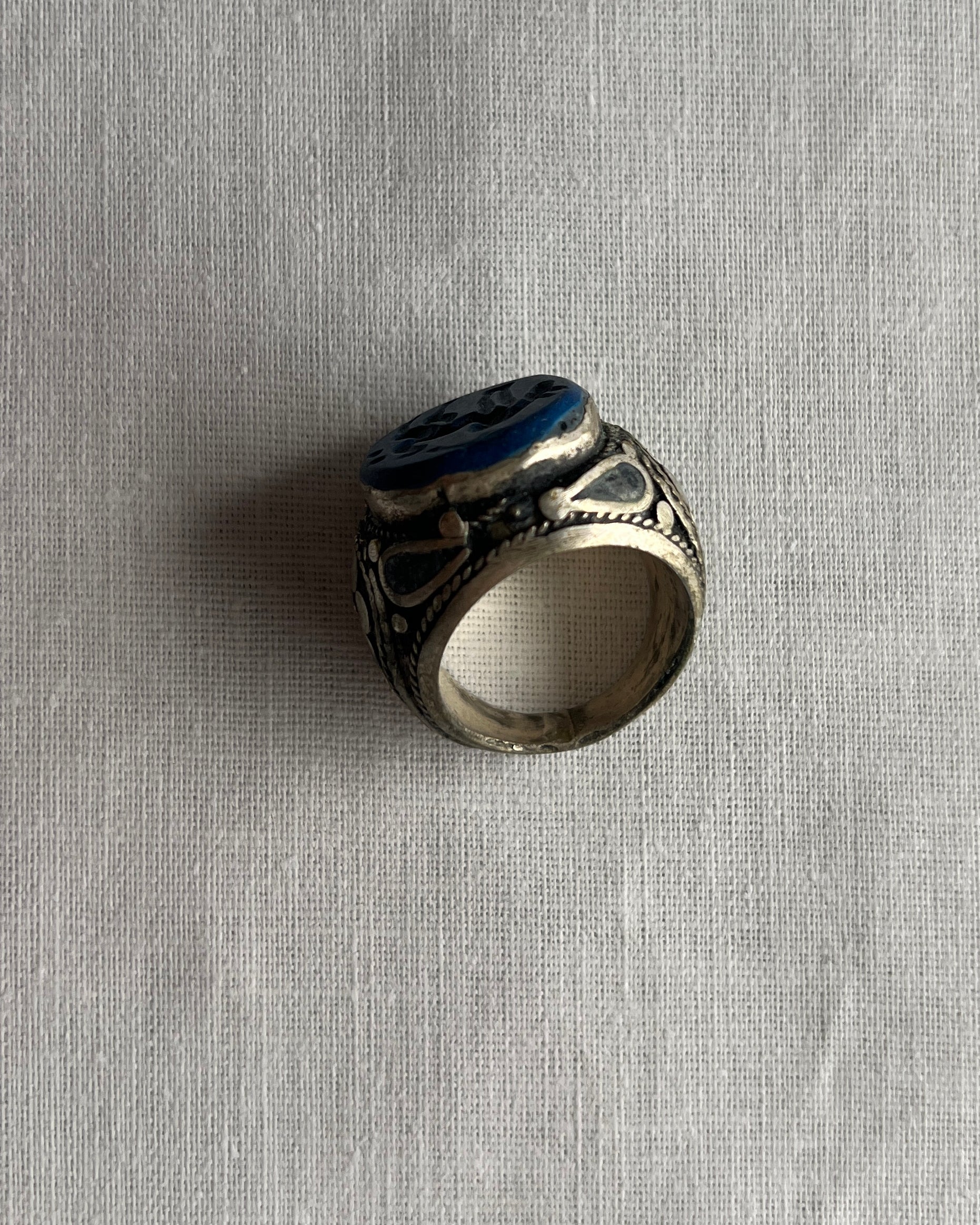 handmade ring