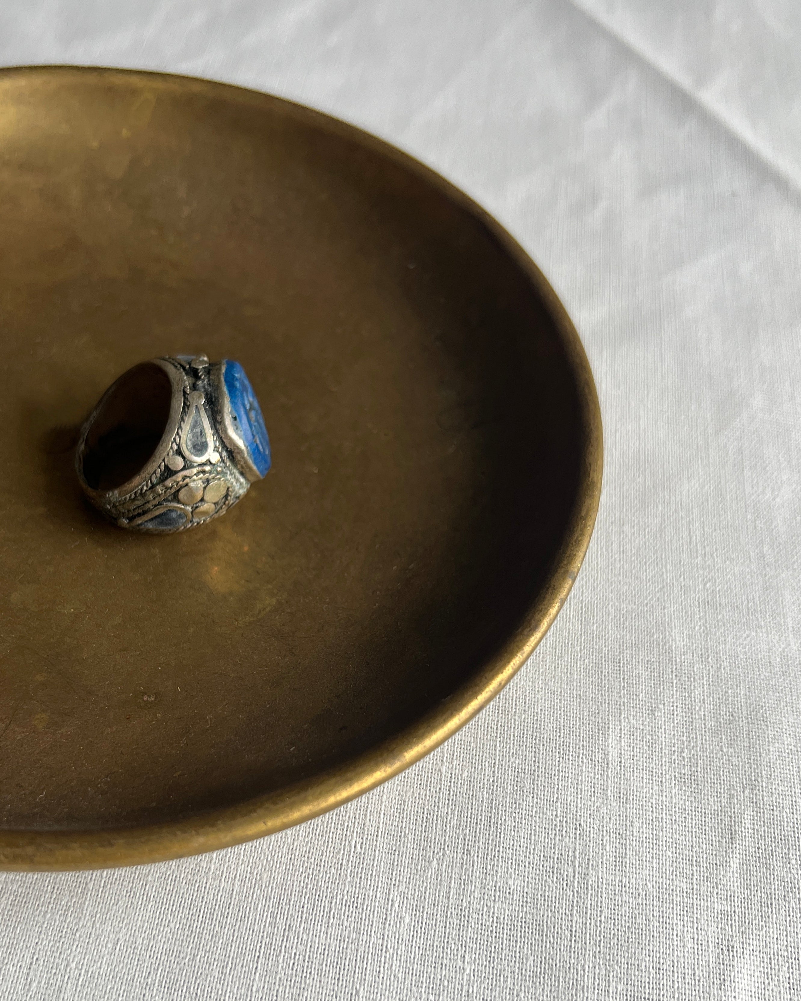 handmade ring