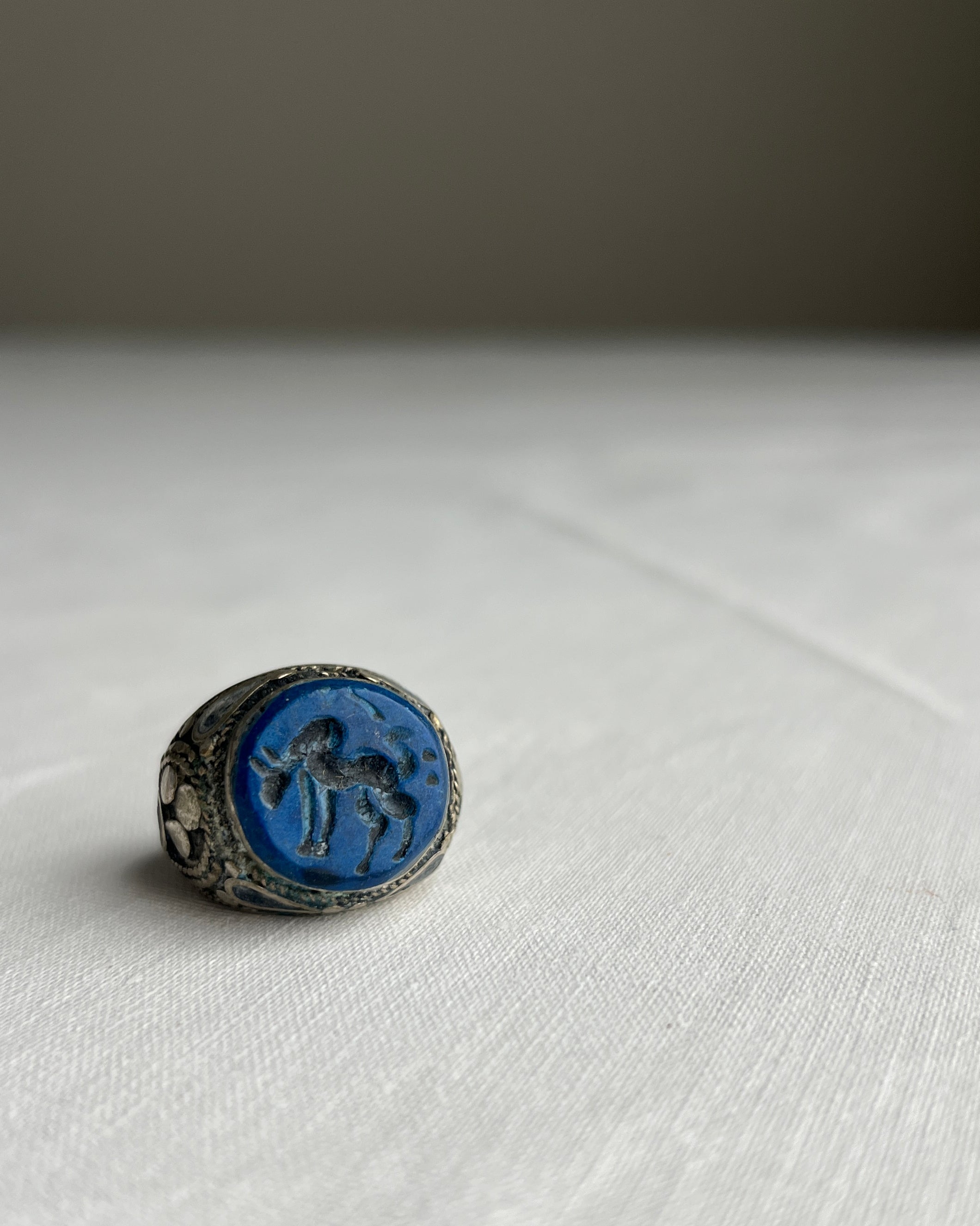 handmade ring