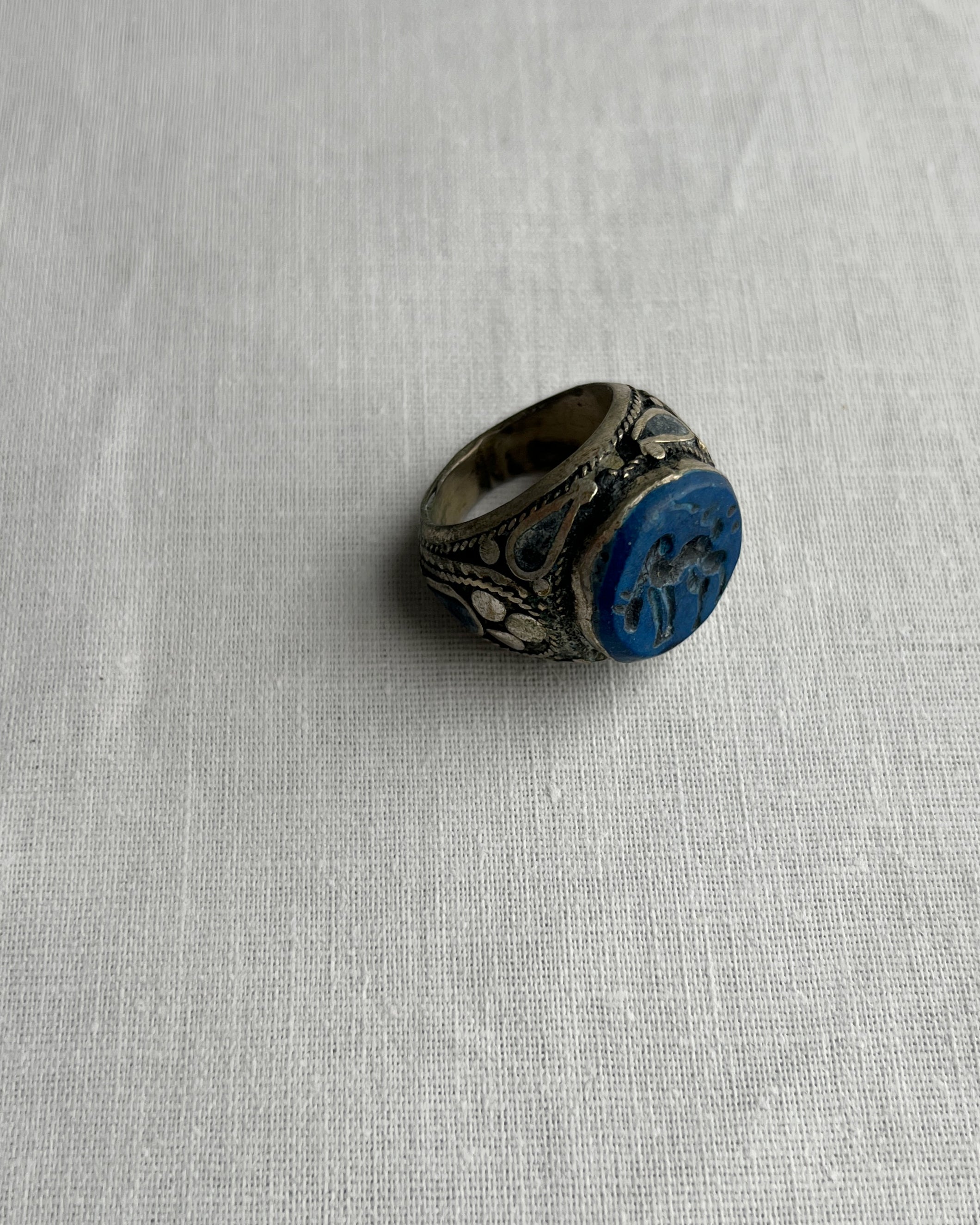 handmade ring
