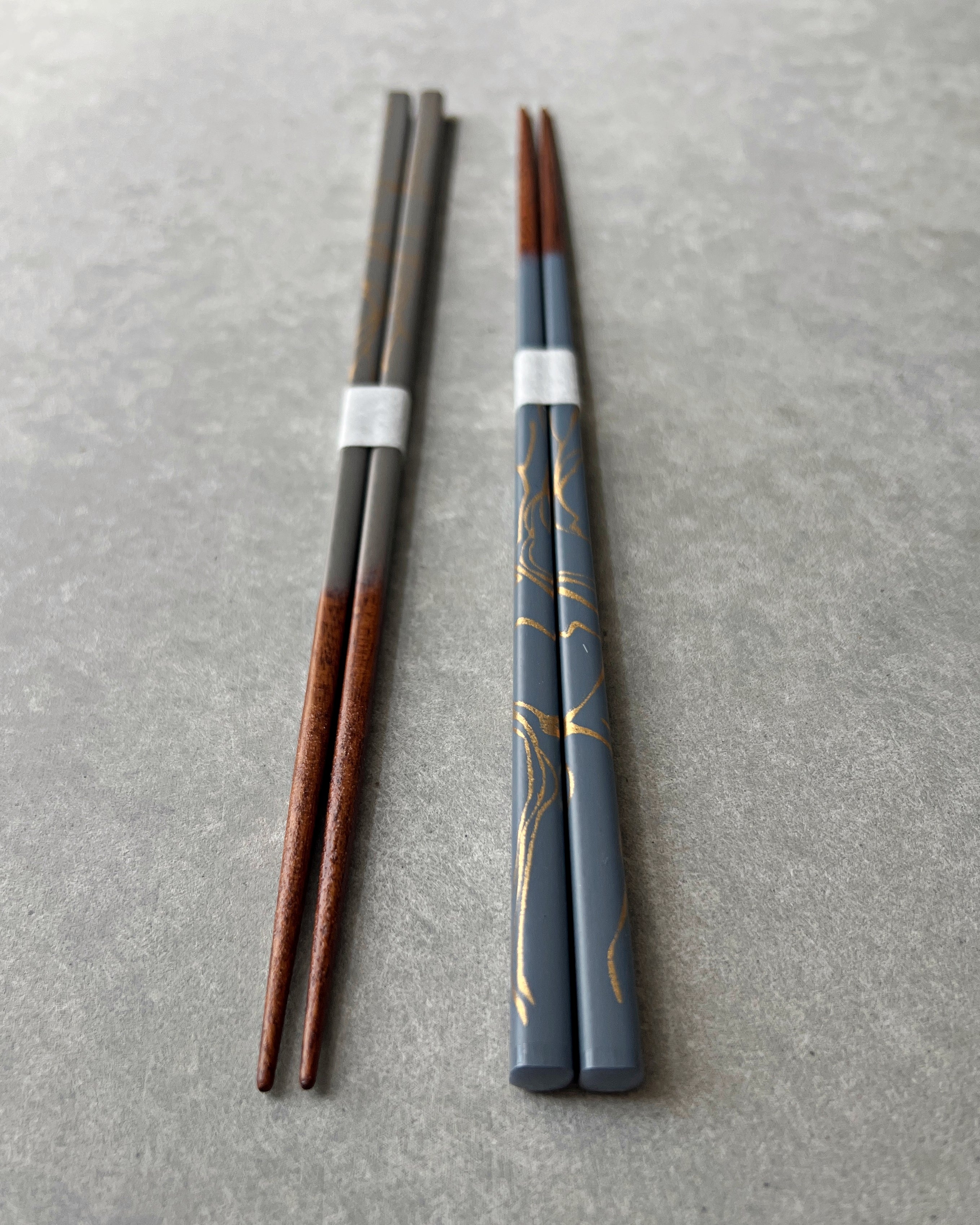 Tsugi : boxed chopstick set