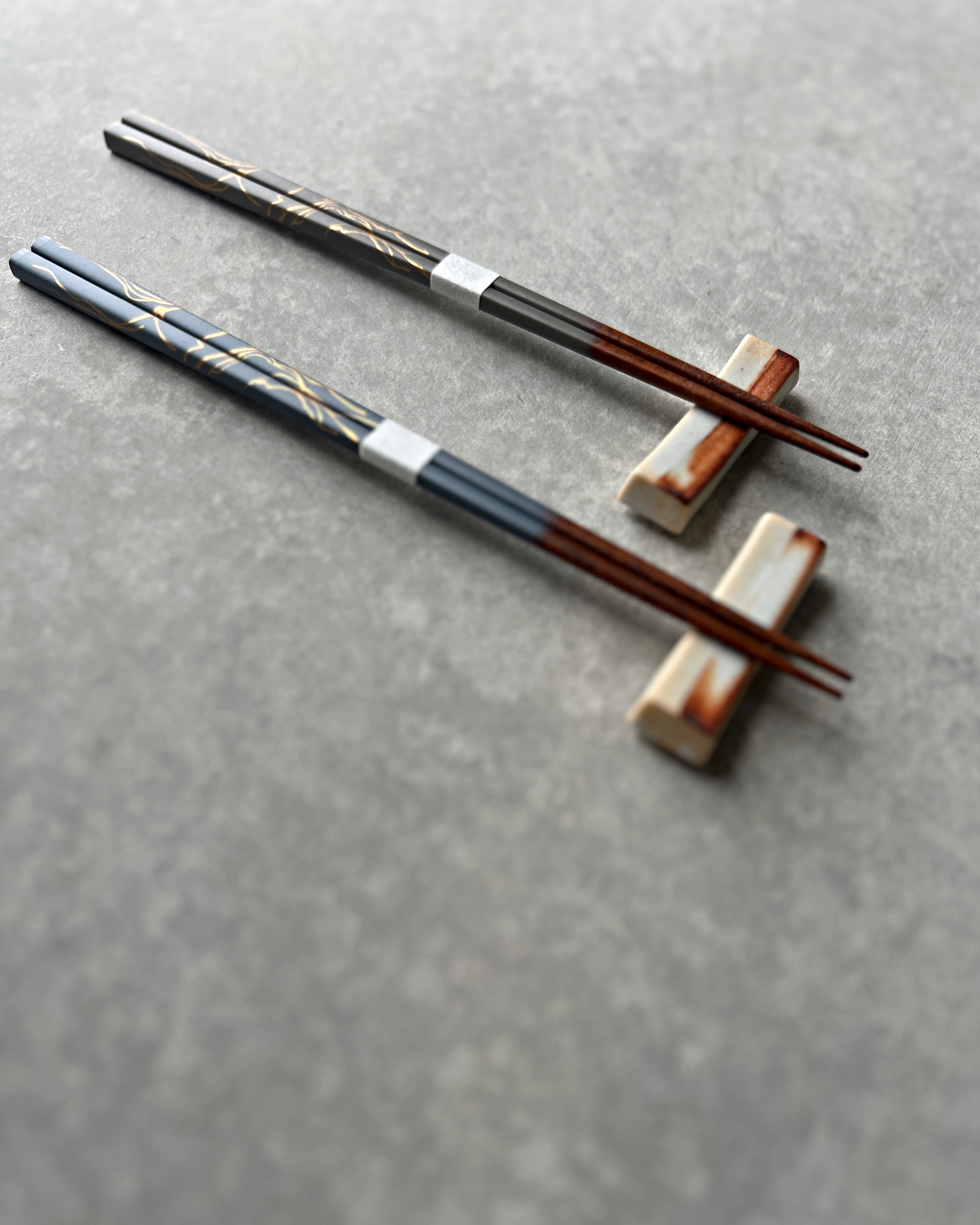 Tsugi : boxed chopstick set