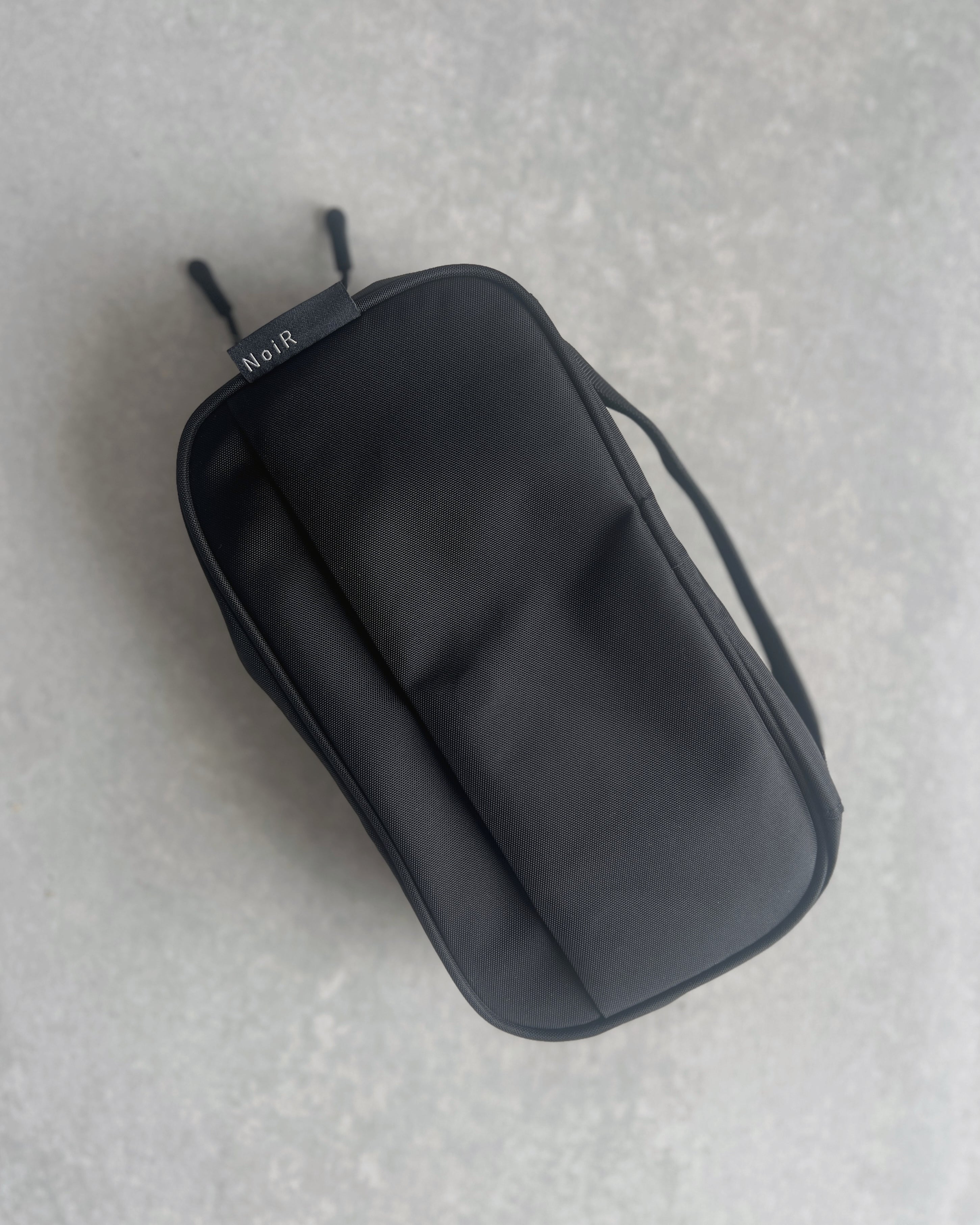 NoiR : utility case