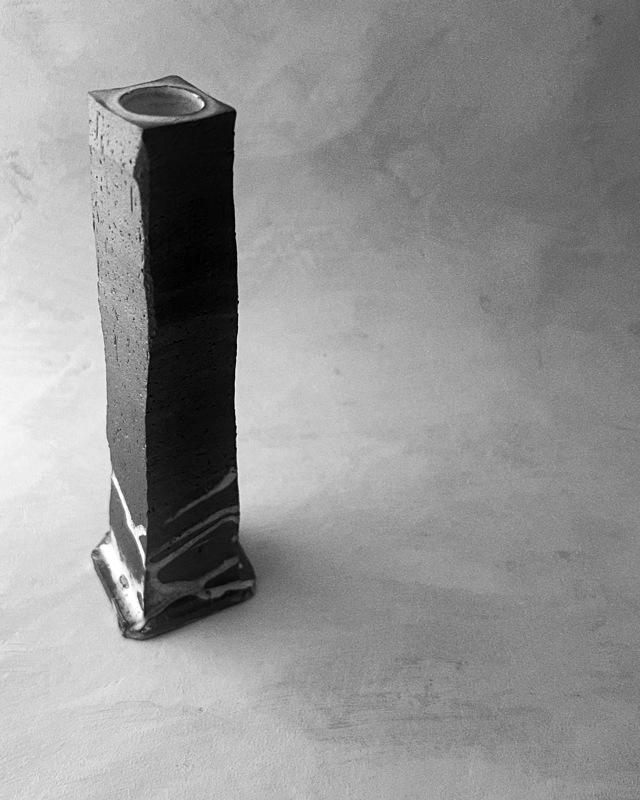 Tokoname Ware : ceramic vase