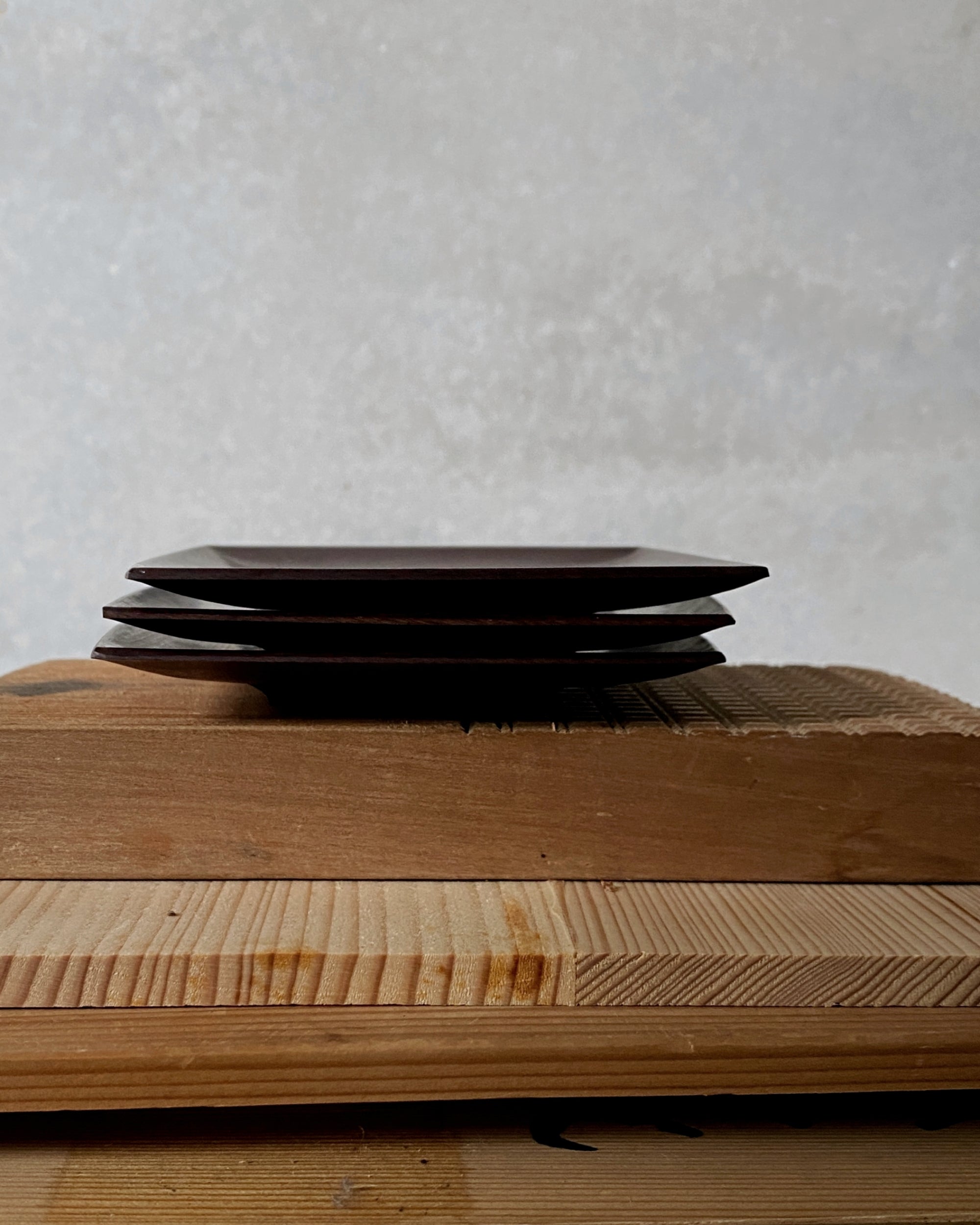 vintage japanese dish