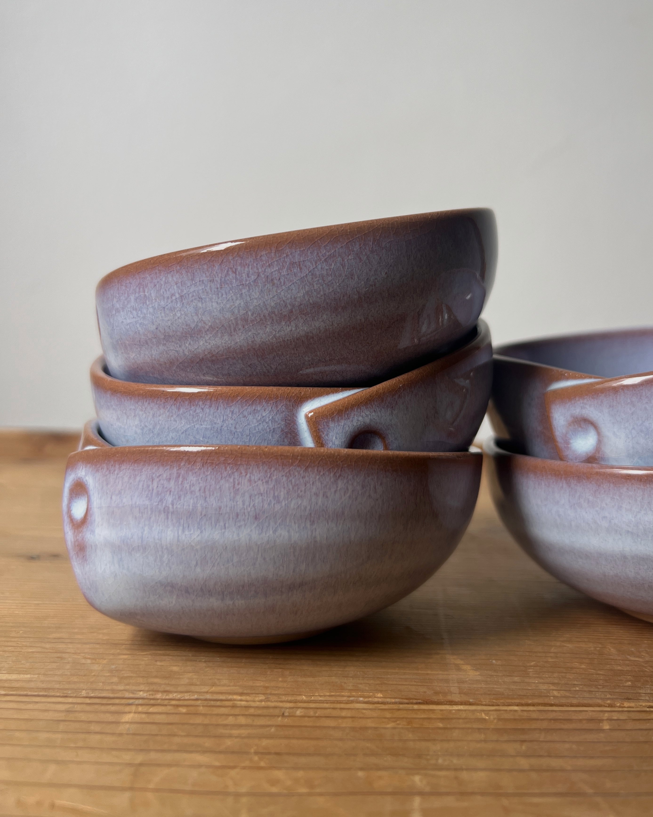 vintage ceramic bowl