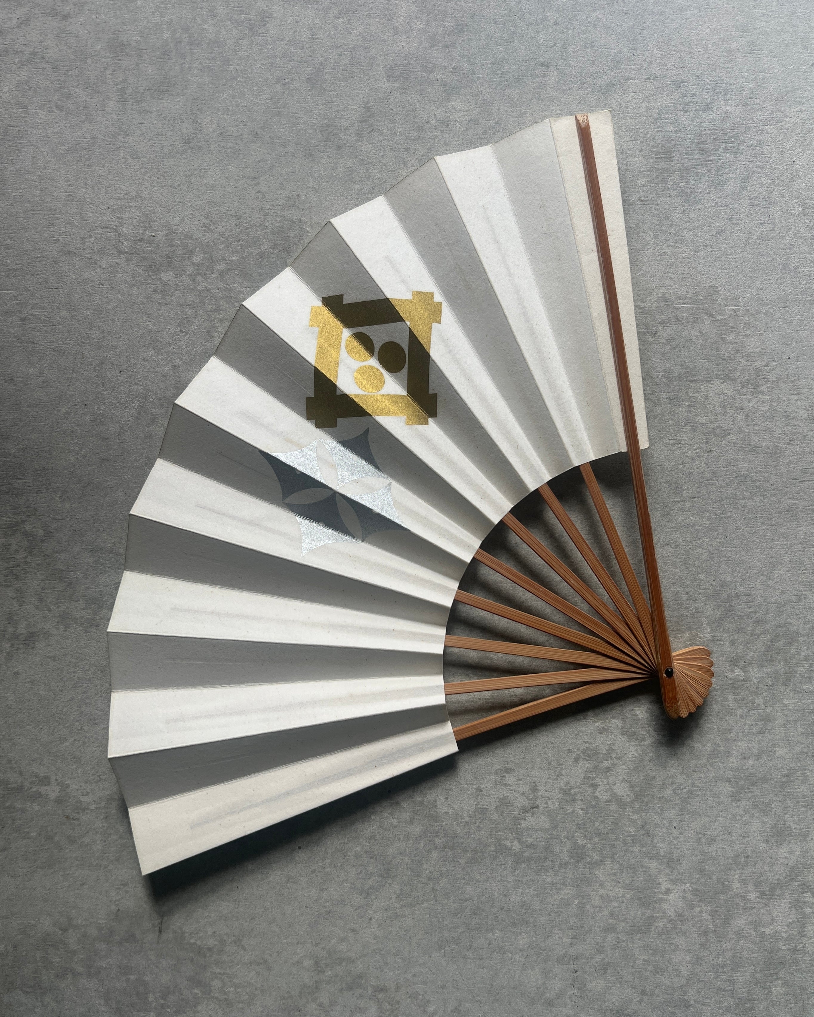 vintage fan