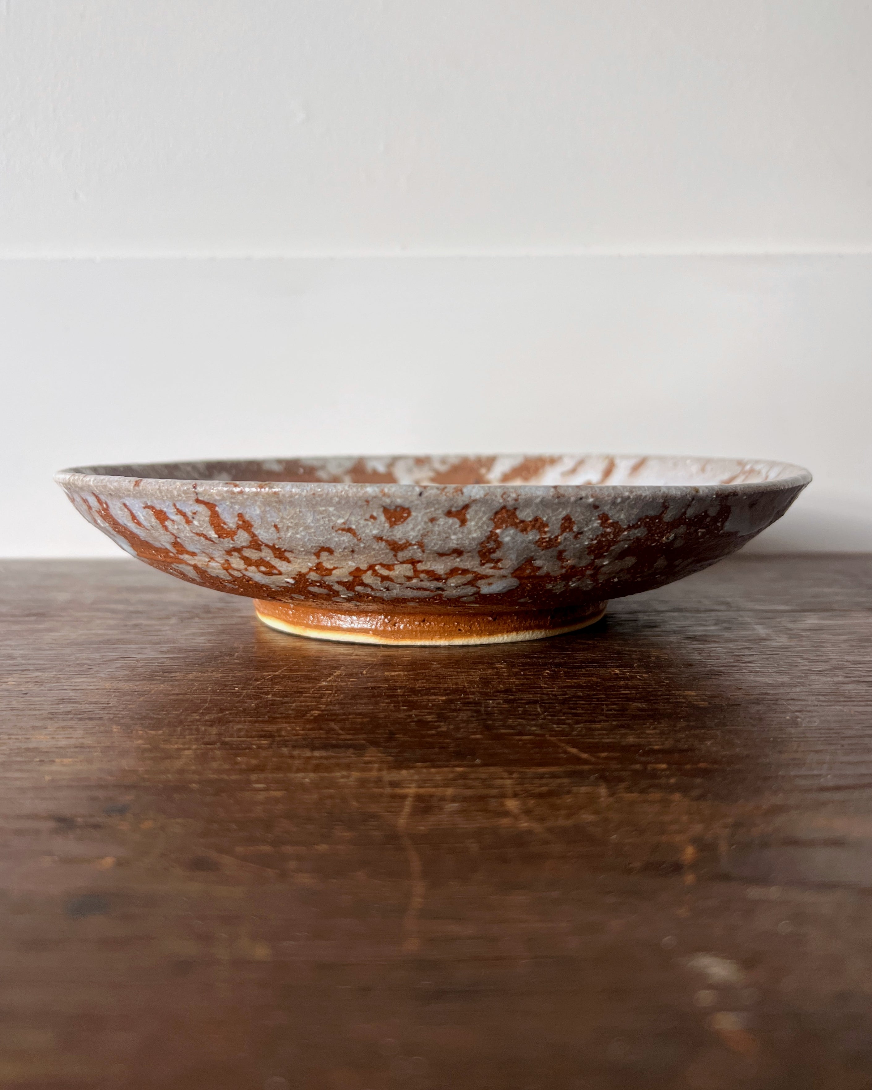 vintage plate