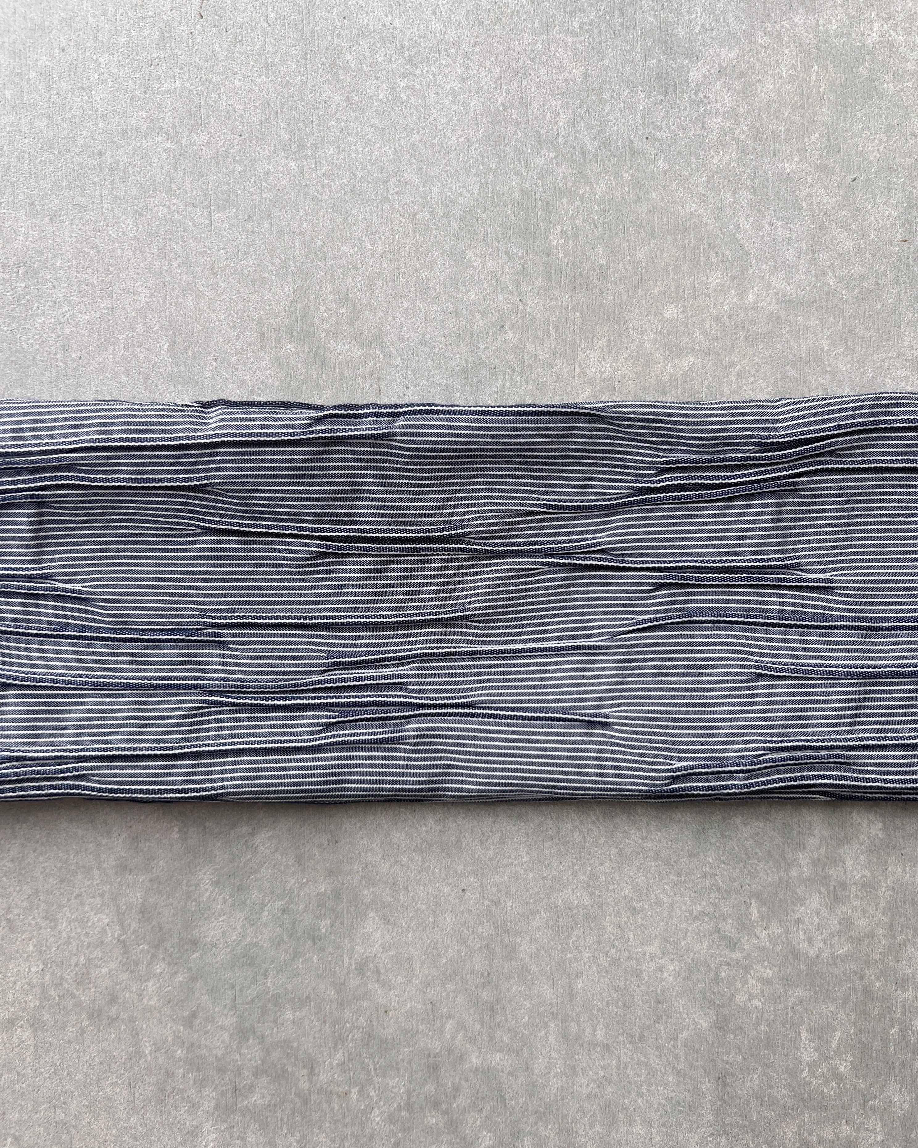 'm' for the maker : flexible headband