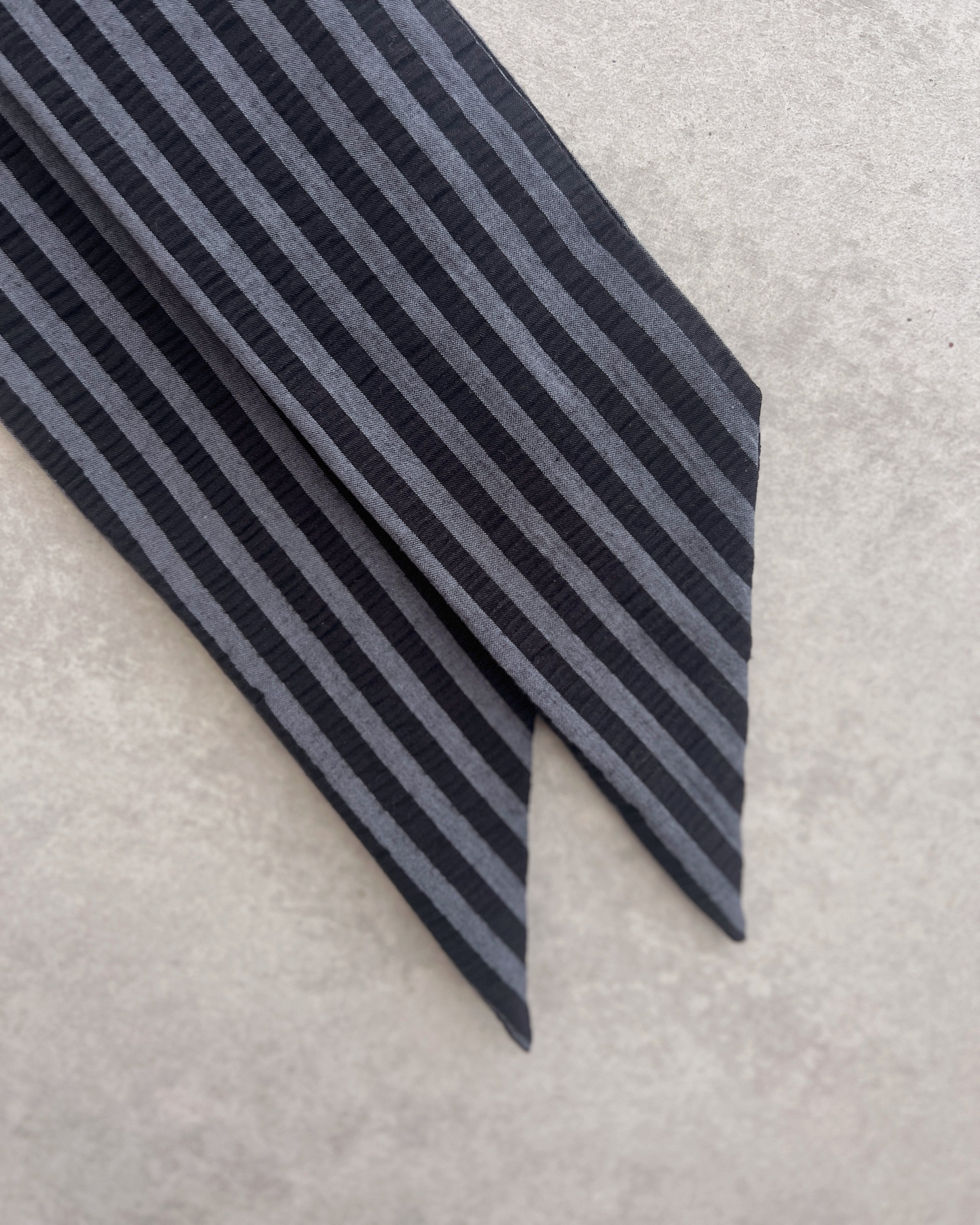 'm' for the maker : flexible headband