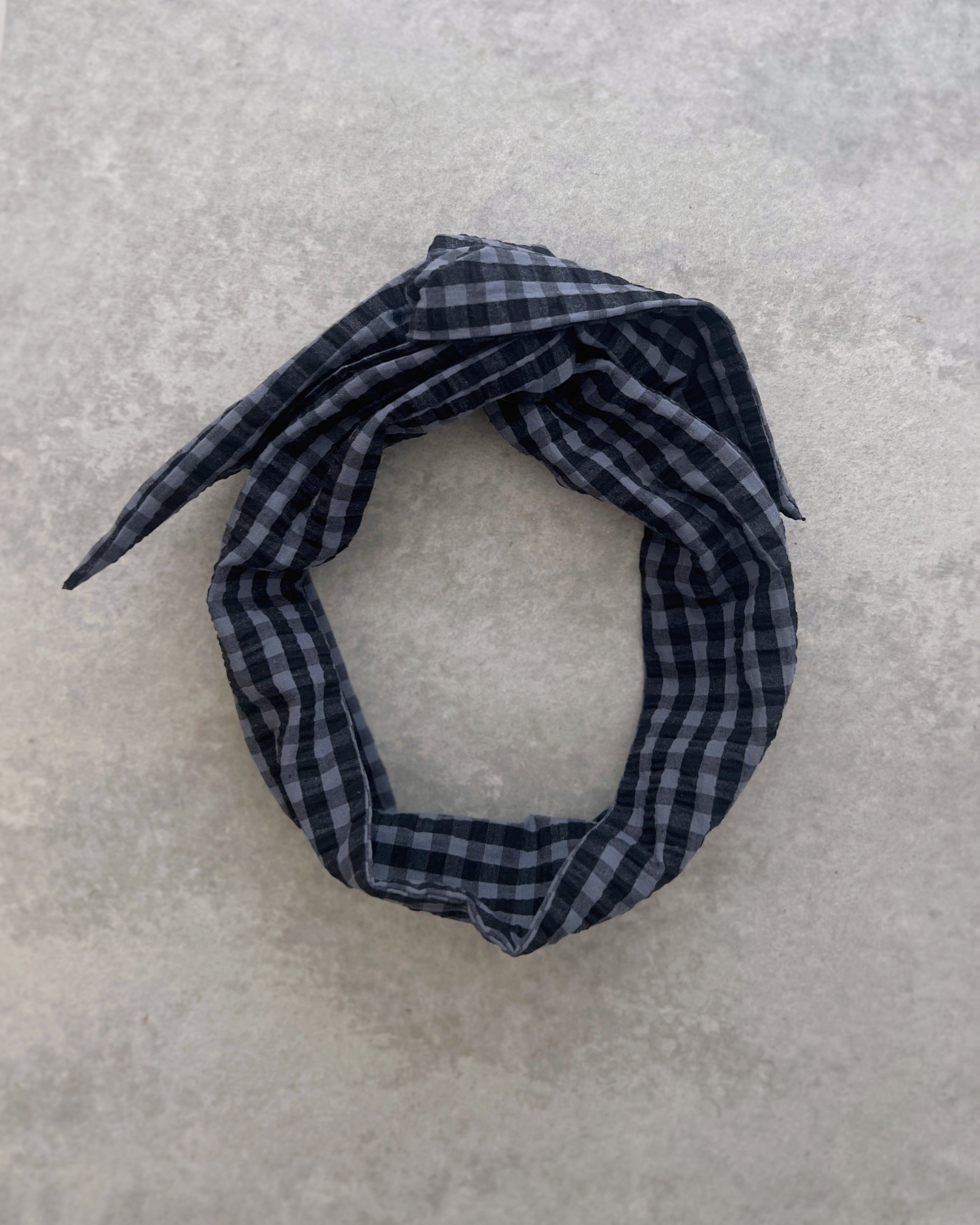 m' for the maker : wired headband