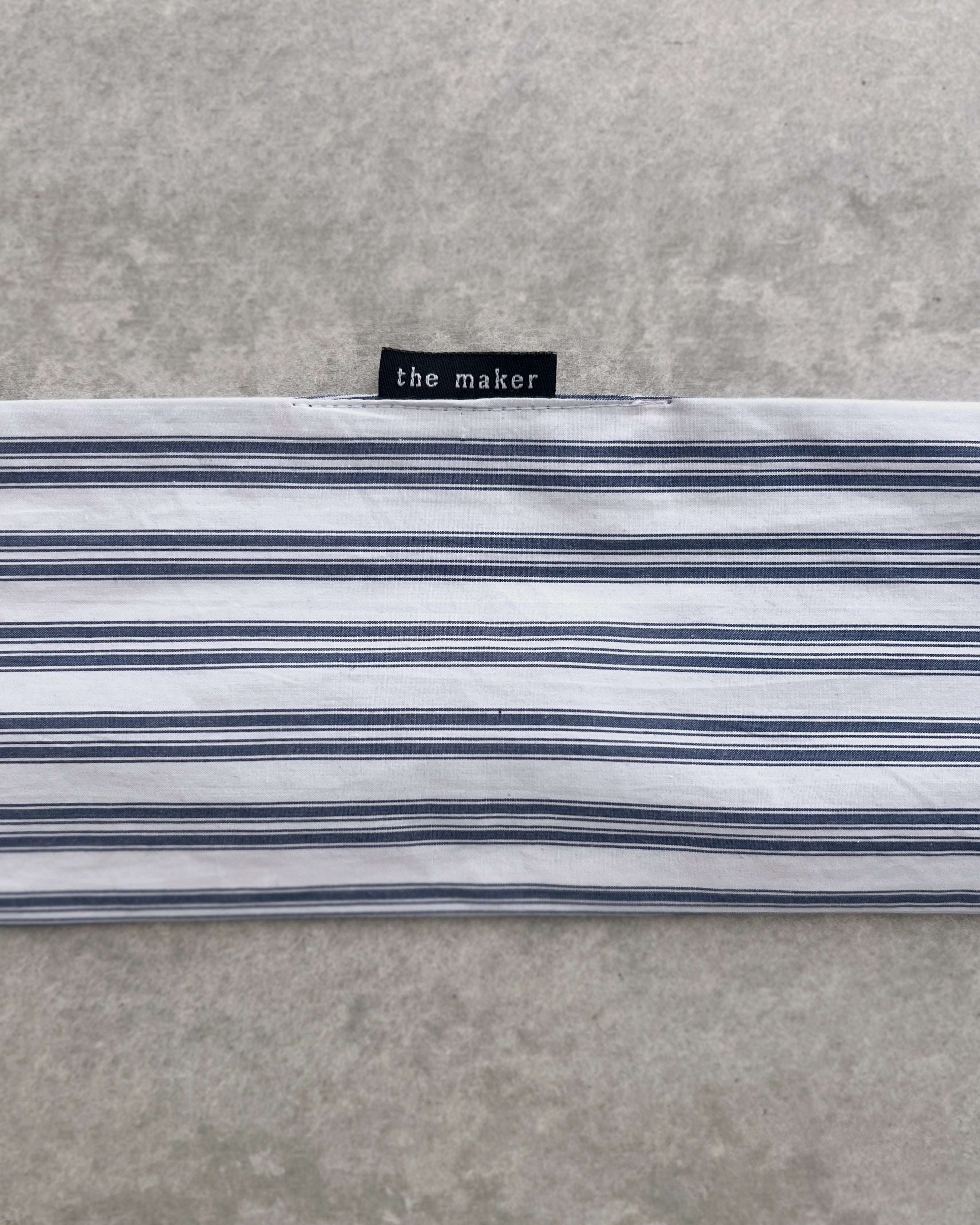m' for the maker : wired headband