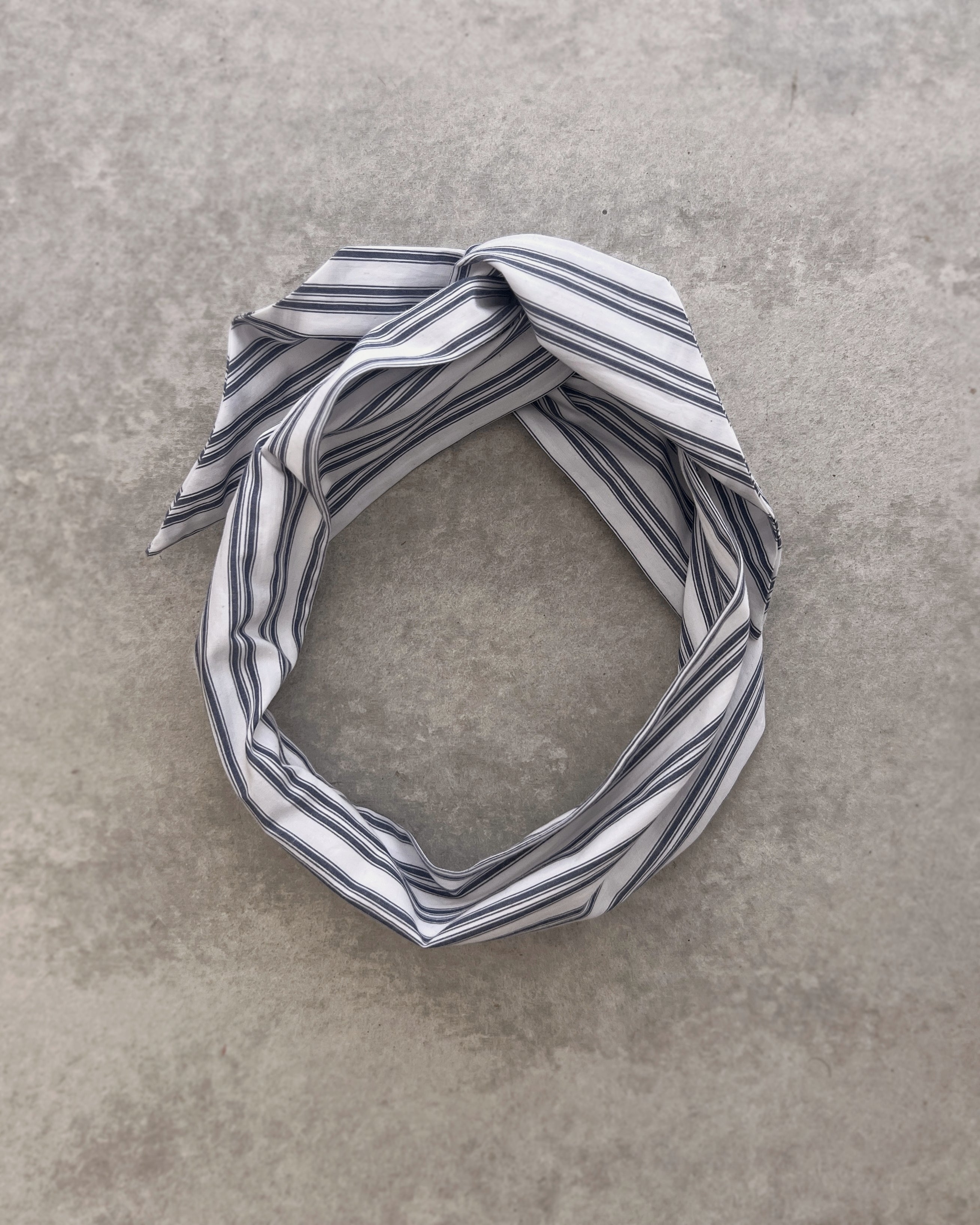 m' for the maker : wired headband