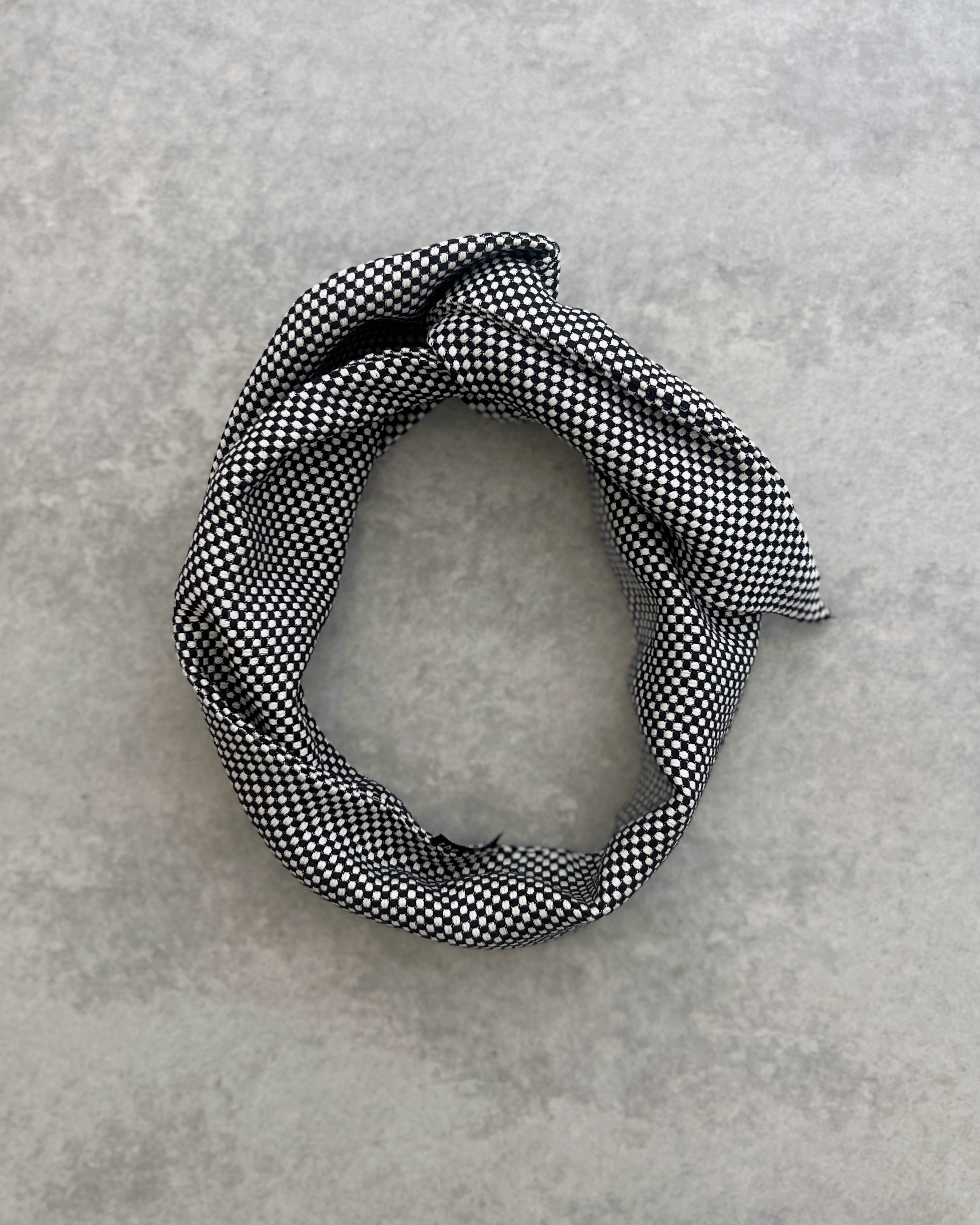 m' for the maker : wired headband