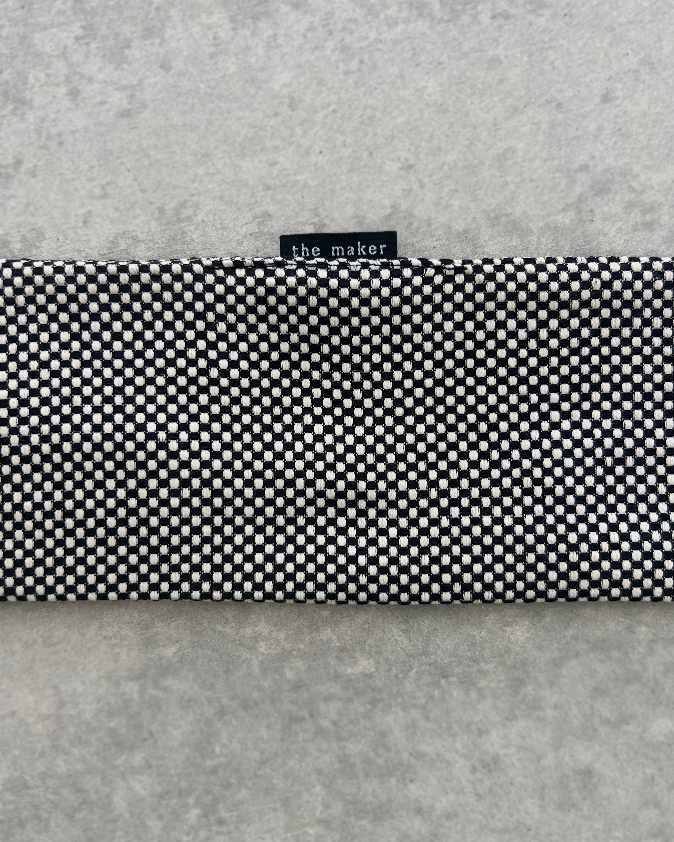 m' for the maker : wired headband