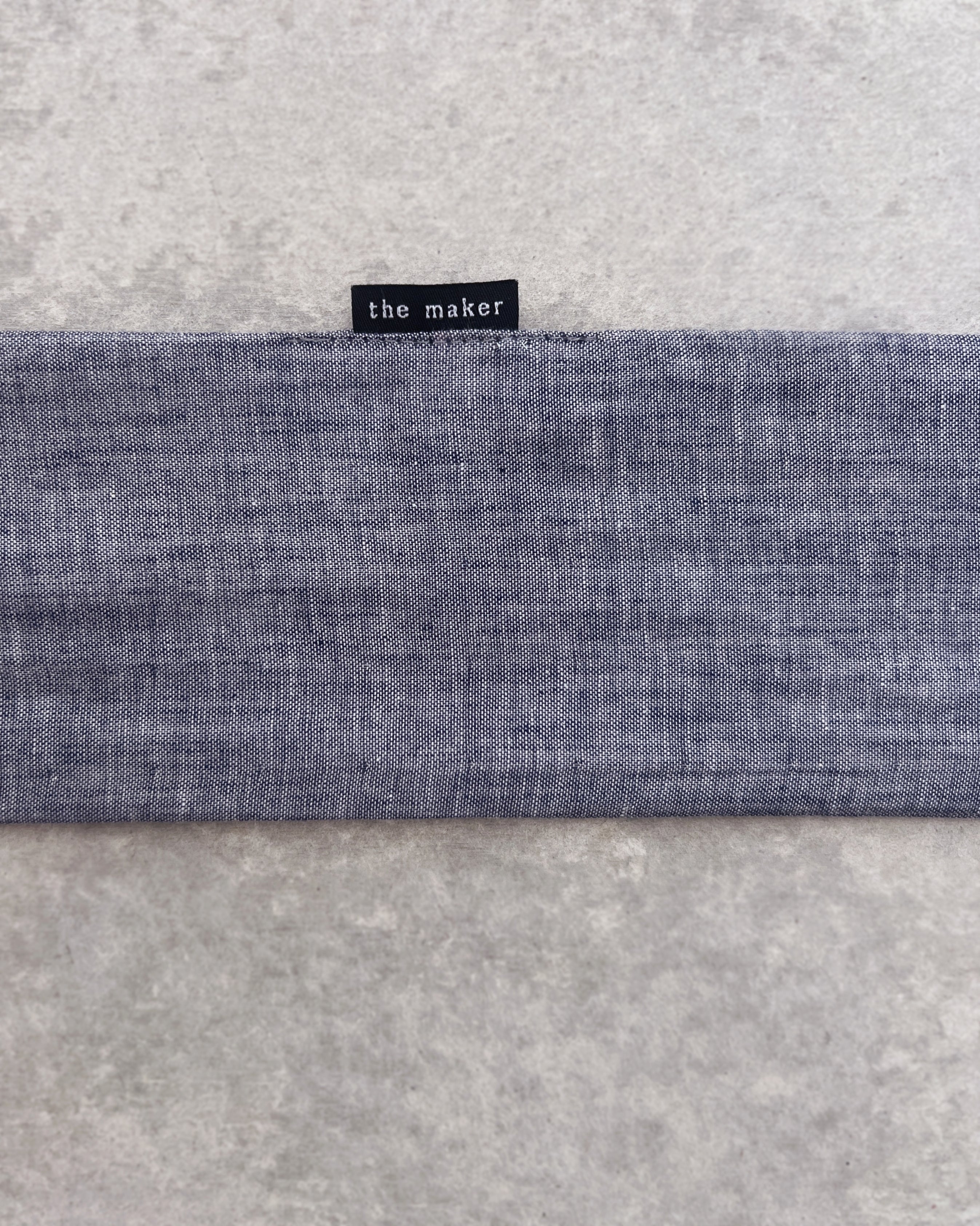 m' for the maker : wired headband