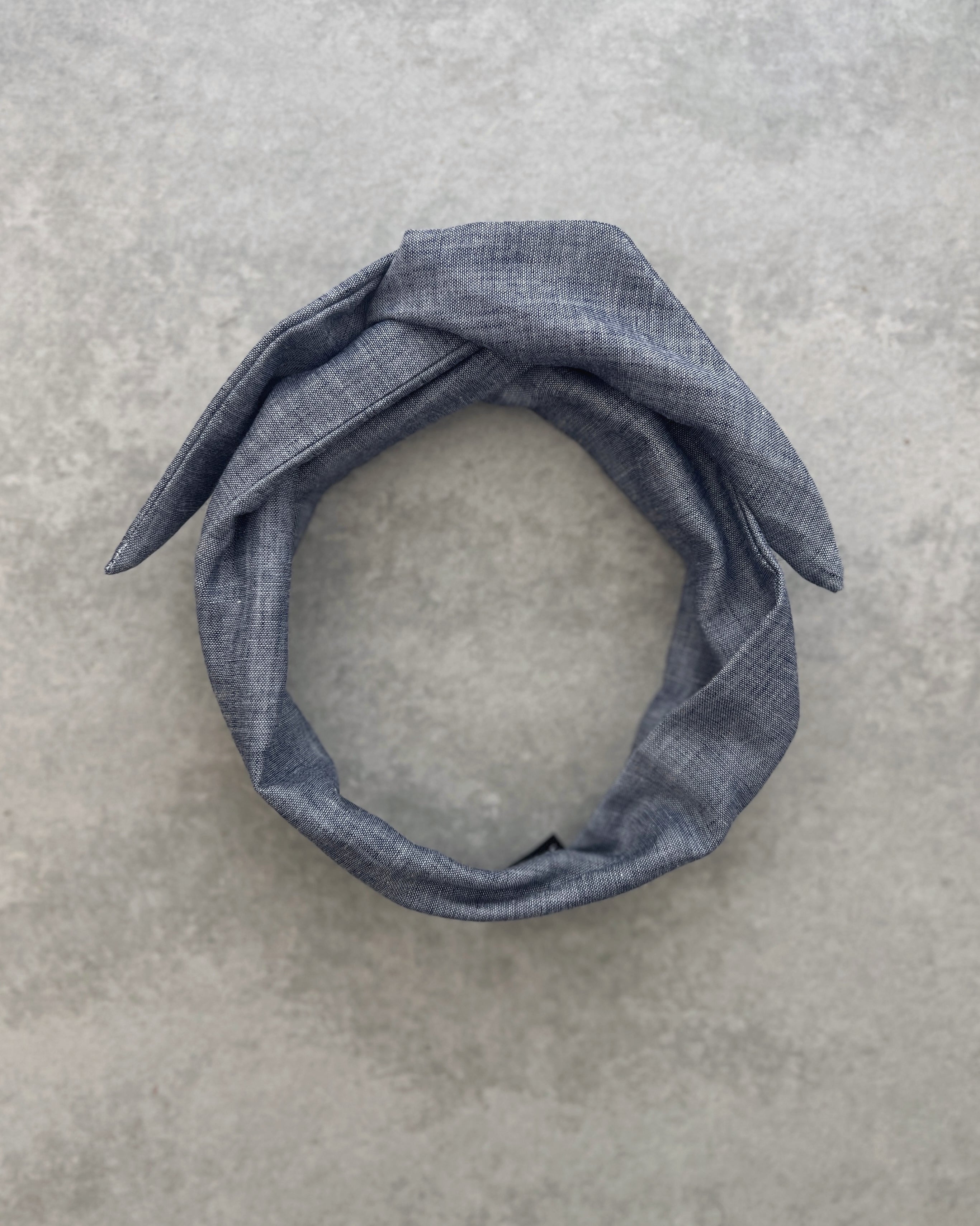 m' for the maker : wired headband