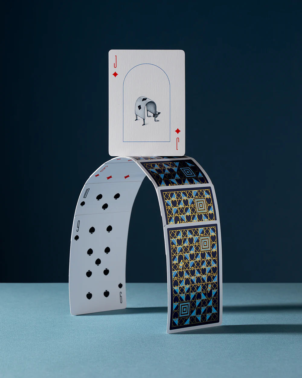 art of play : curious wonders