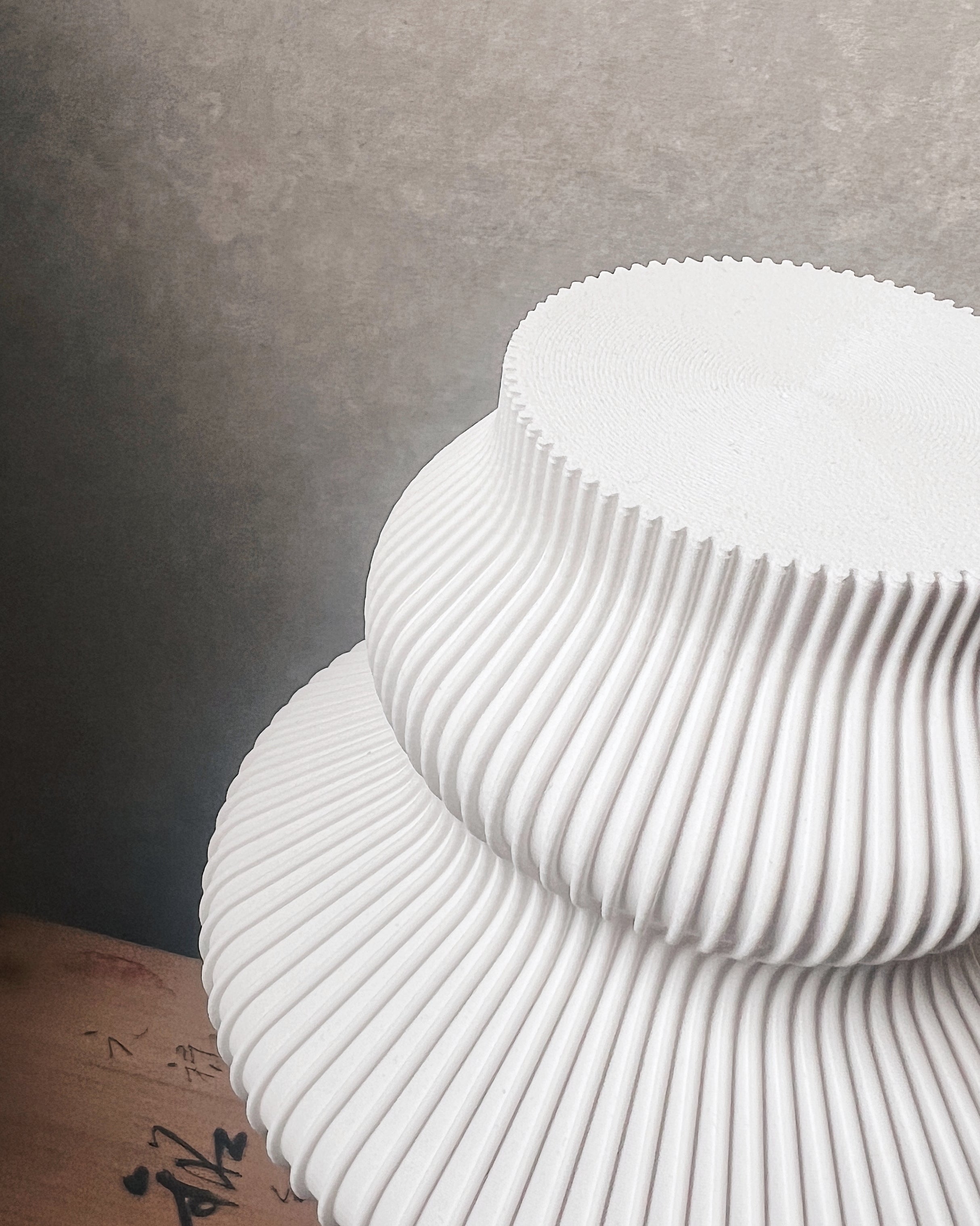 elementa : tulum table lamp