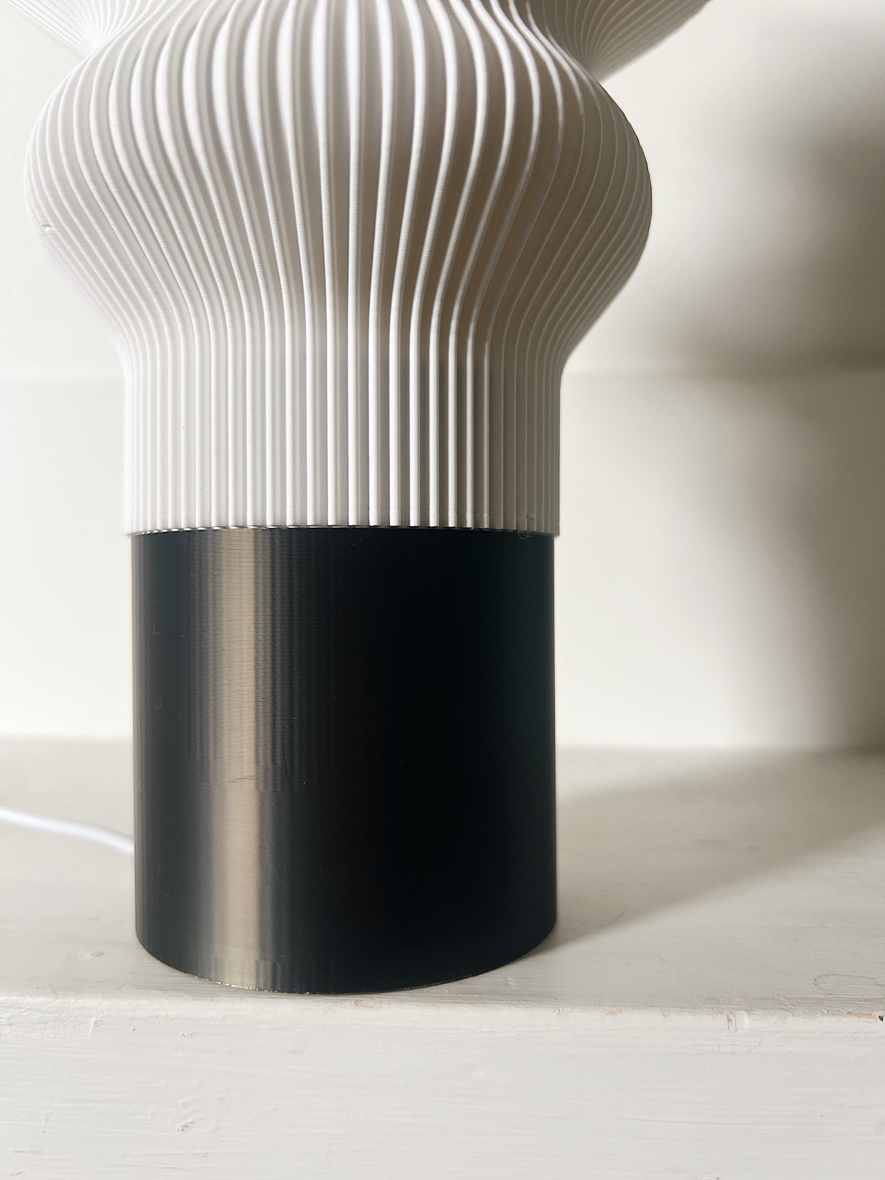 elementa : tulum table lamp