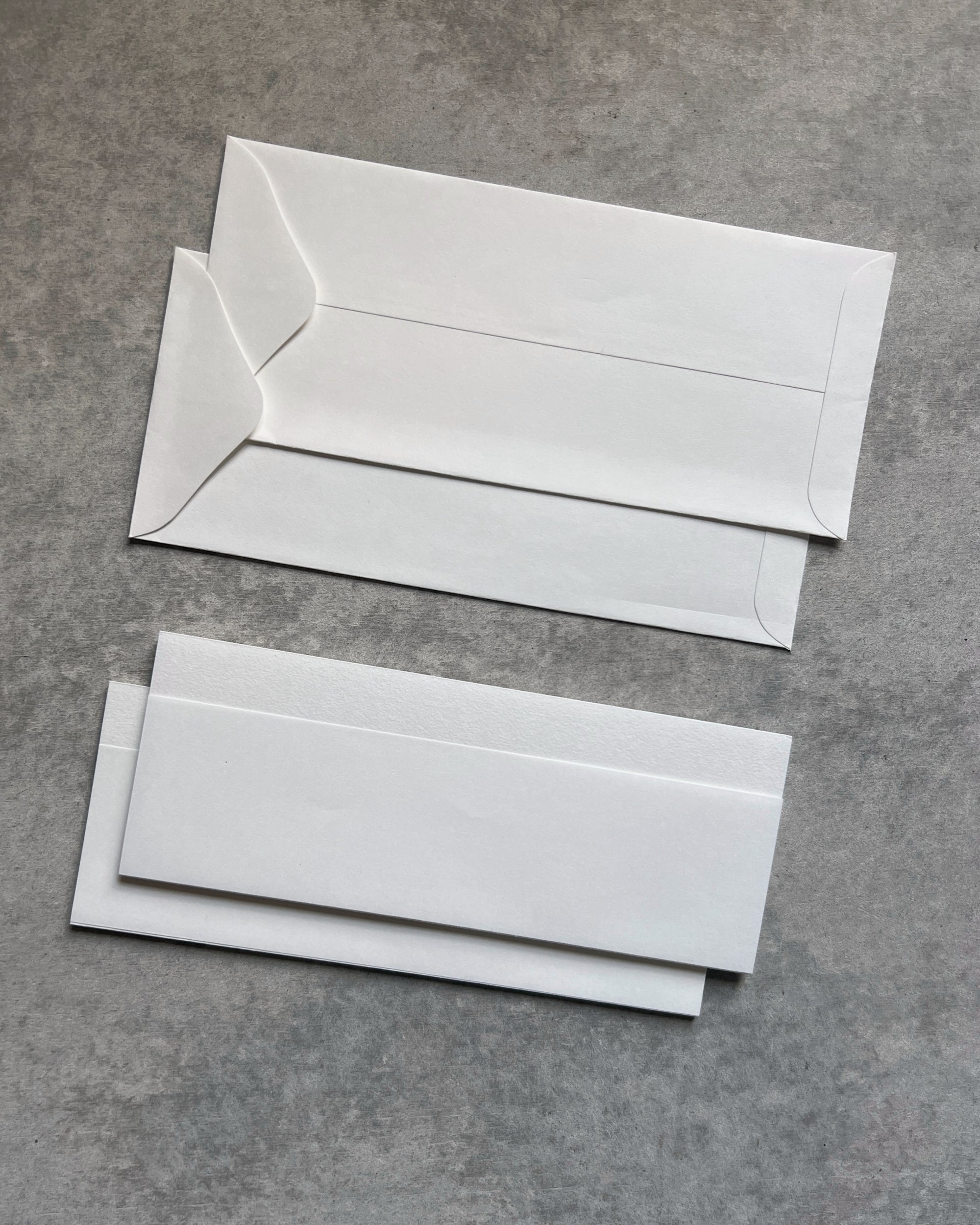 Yamato : epic letter with envelope